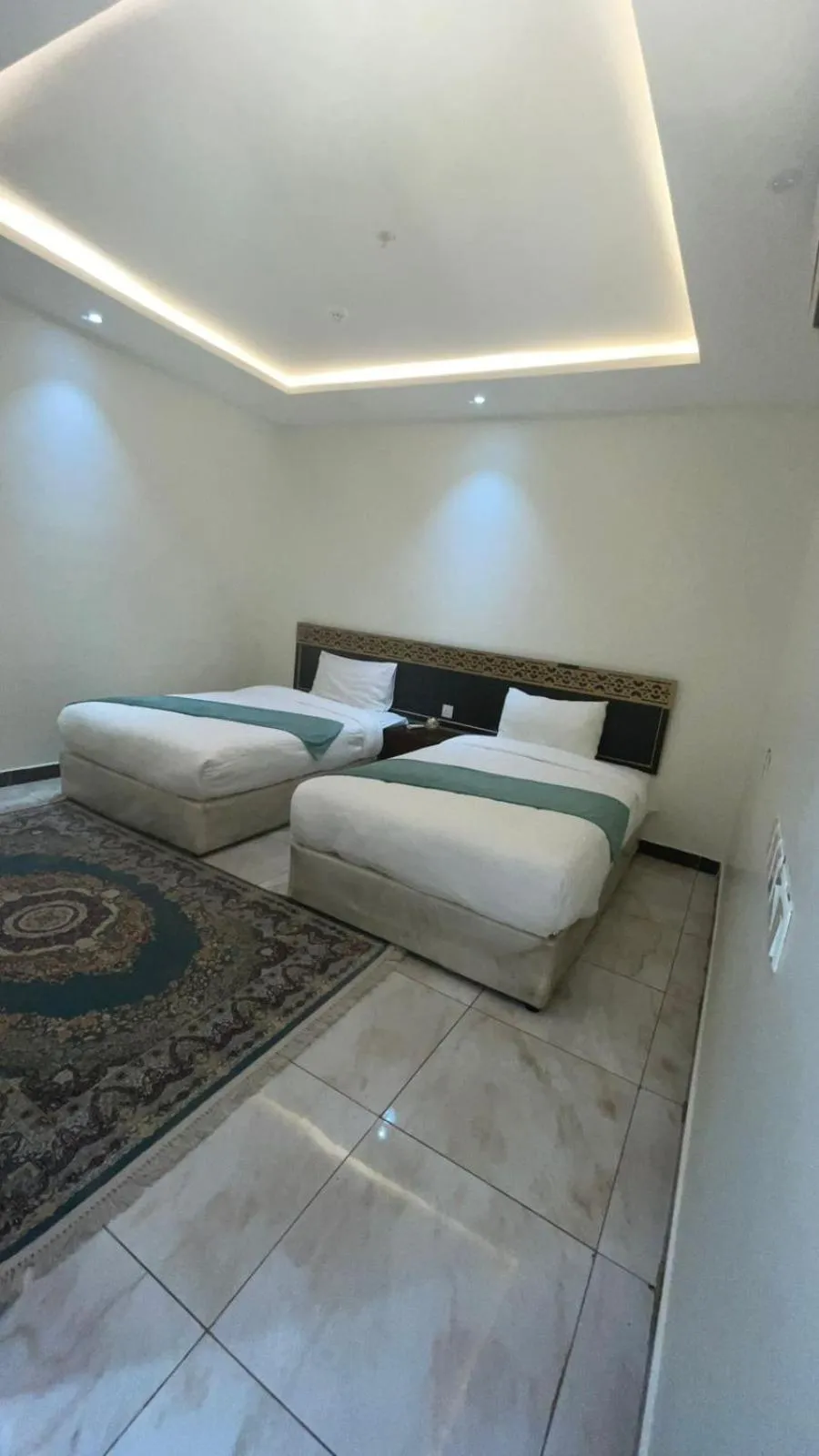 Alathriyah Hotel Suites