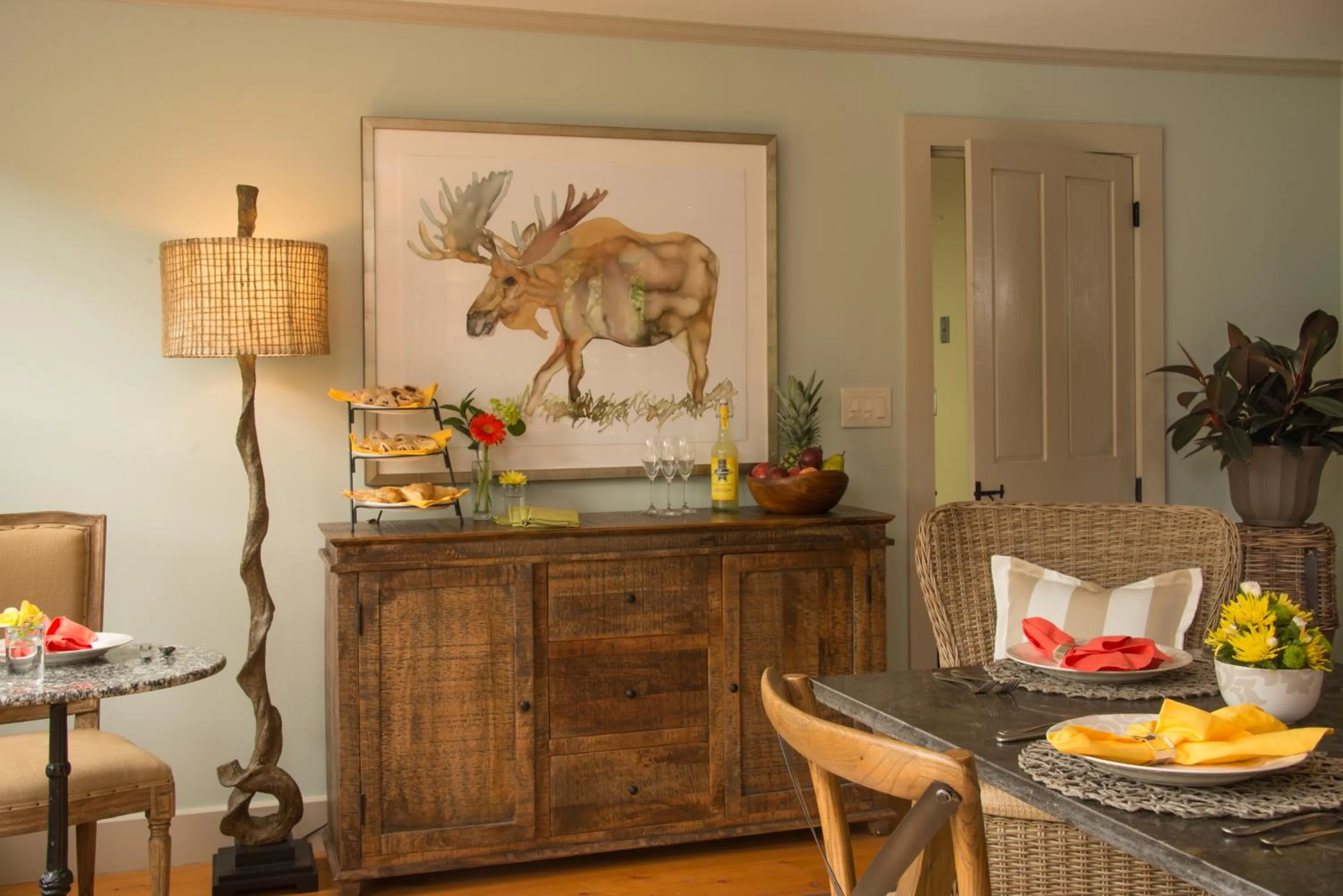 Deer Brook Inn