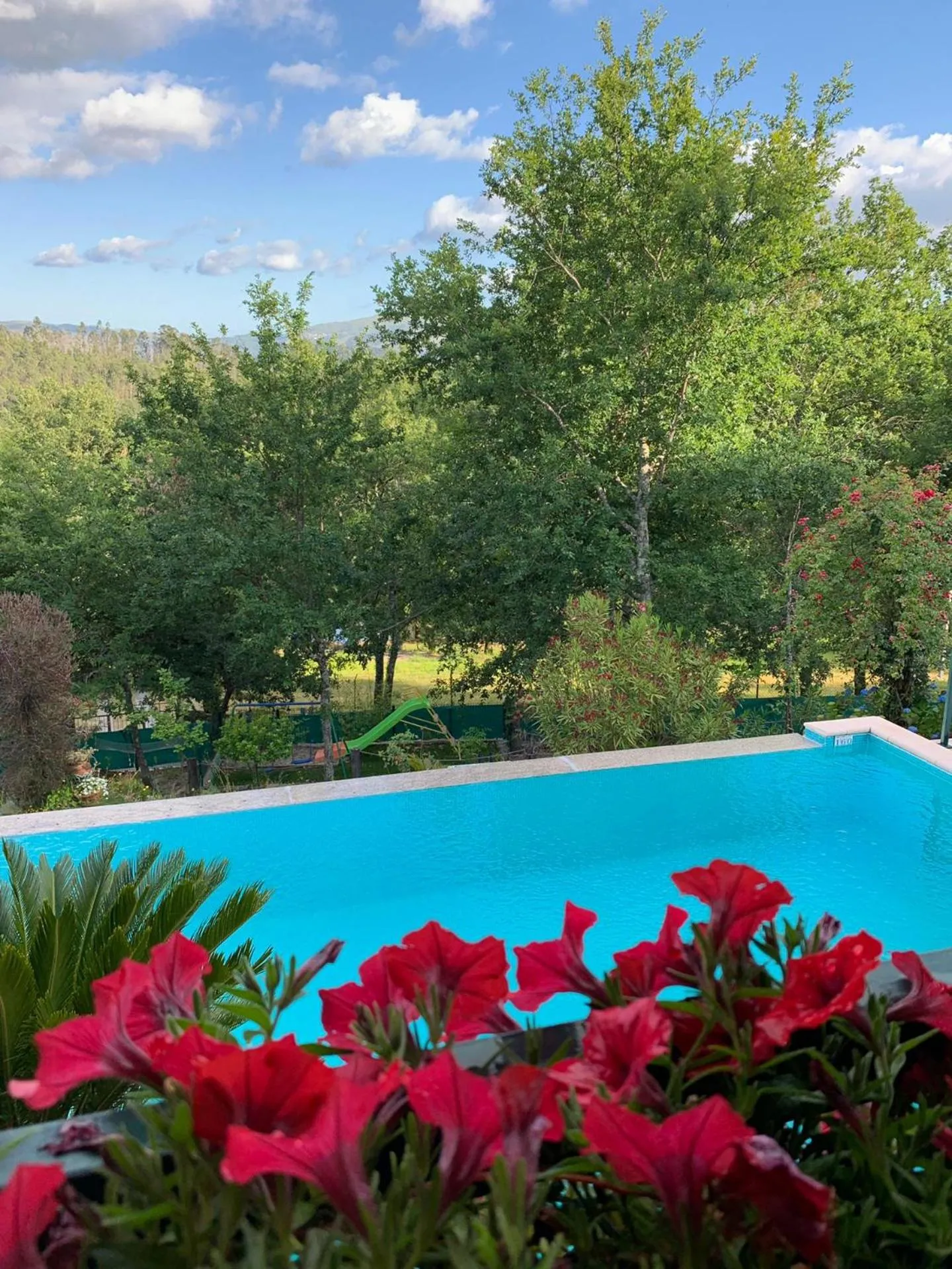 Quinta Paraíso do Ermal