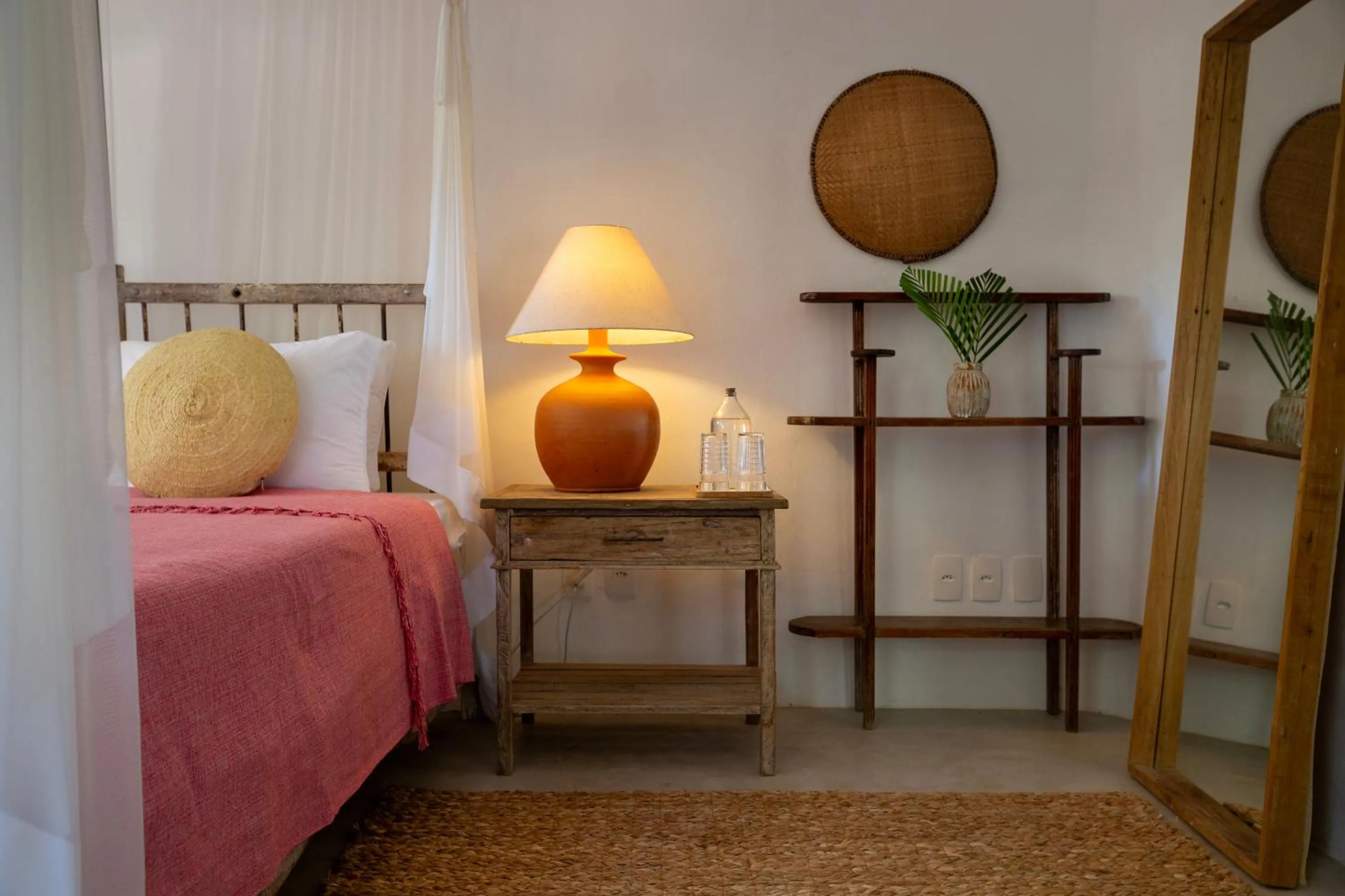 Vila Santo Rei - Trancoso