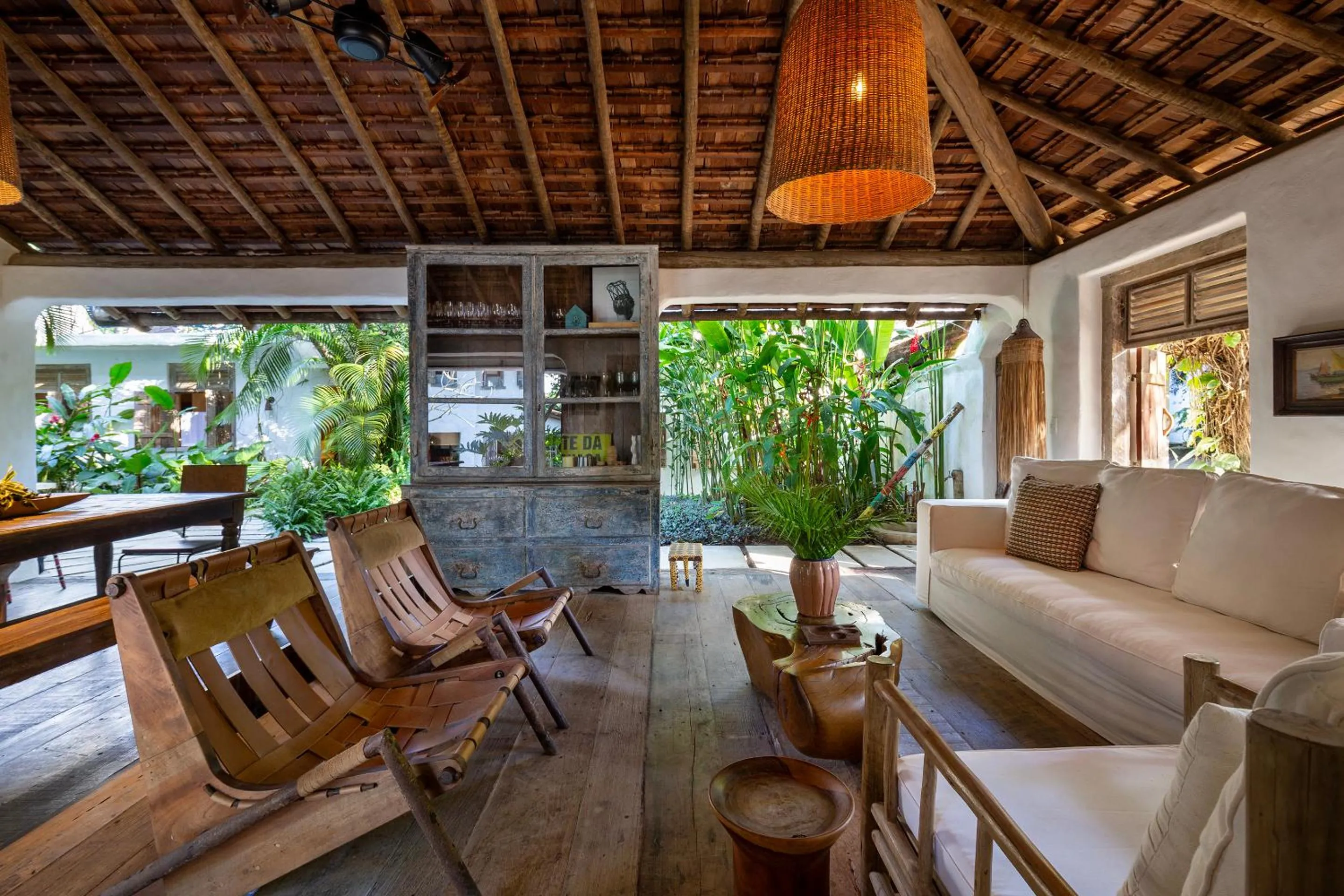 Vila Santo Rei - Trancoso