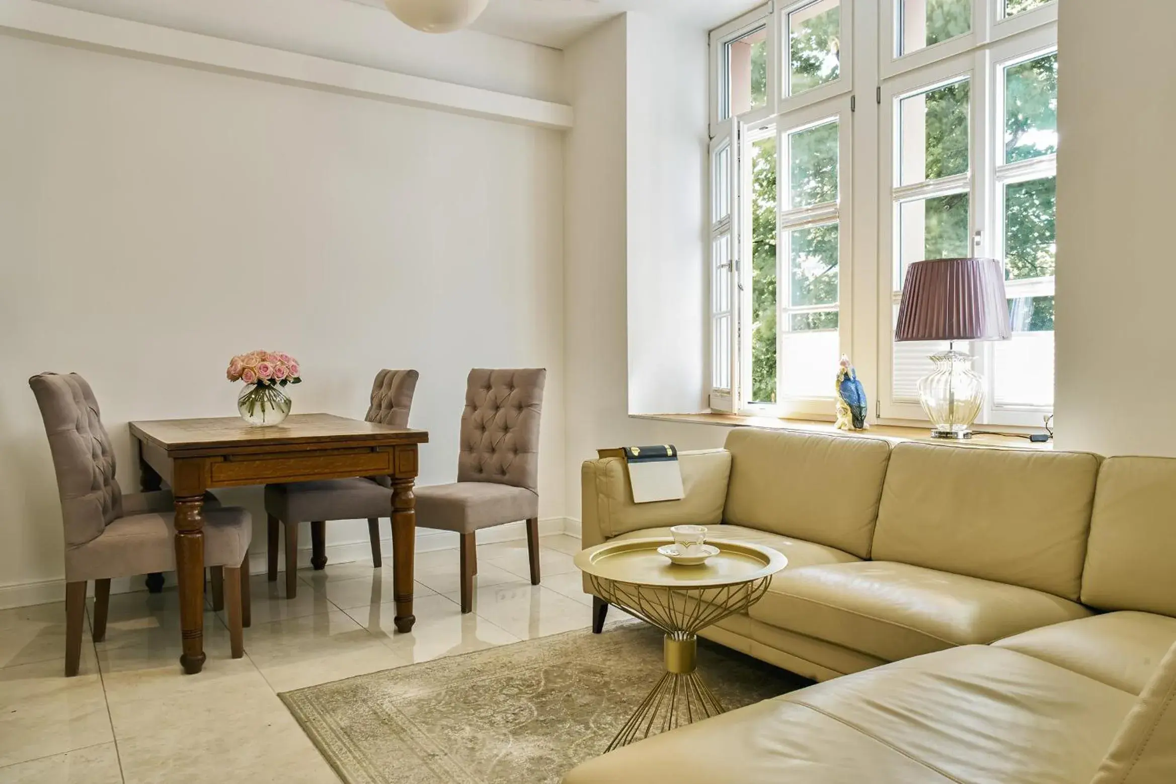 Superior Suite with 2 Bedrooms, 2 Bathrooms, Living/Dining Room and Kitchen in Boutique Suites and Residences Heidelberg- Alte Zigarrenmanufaktur Superior Suite with 2 Bedrooms, 2 Bathrooms, Living/Dining Room and Kitchen in Boutique Suites and Residences Heidelberg- Alte Zigarrenmanufaktur