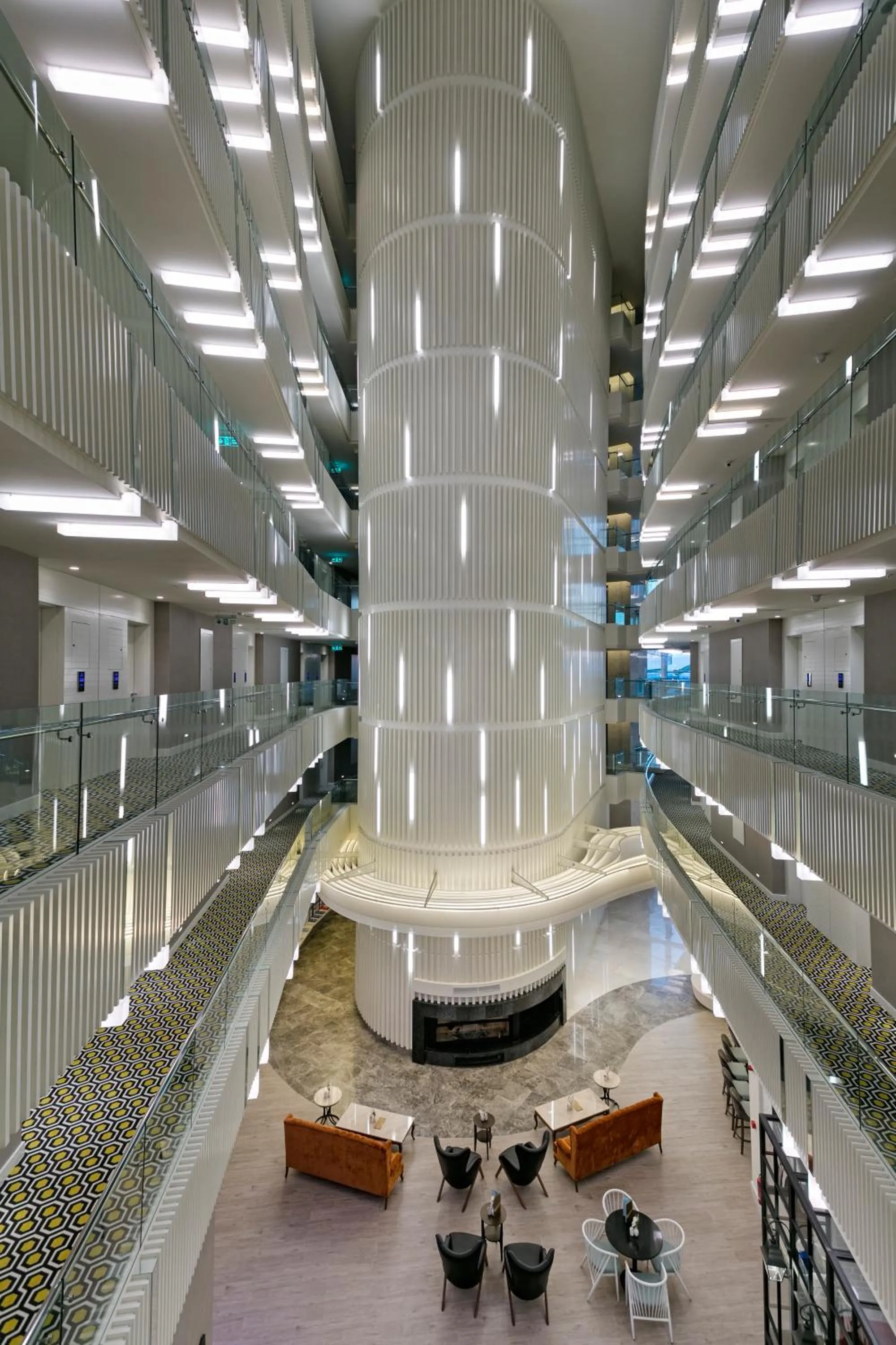 Night in Wind of Lara Hotel & SPA - All Inclusive