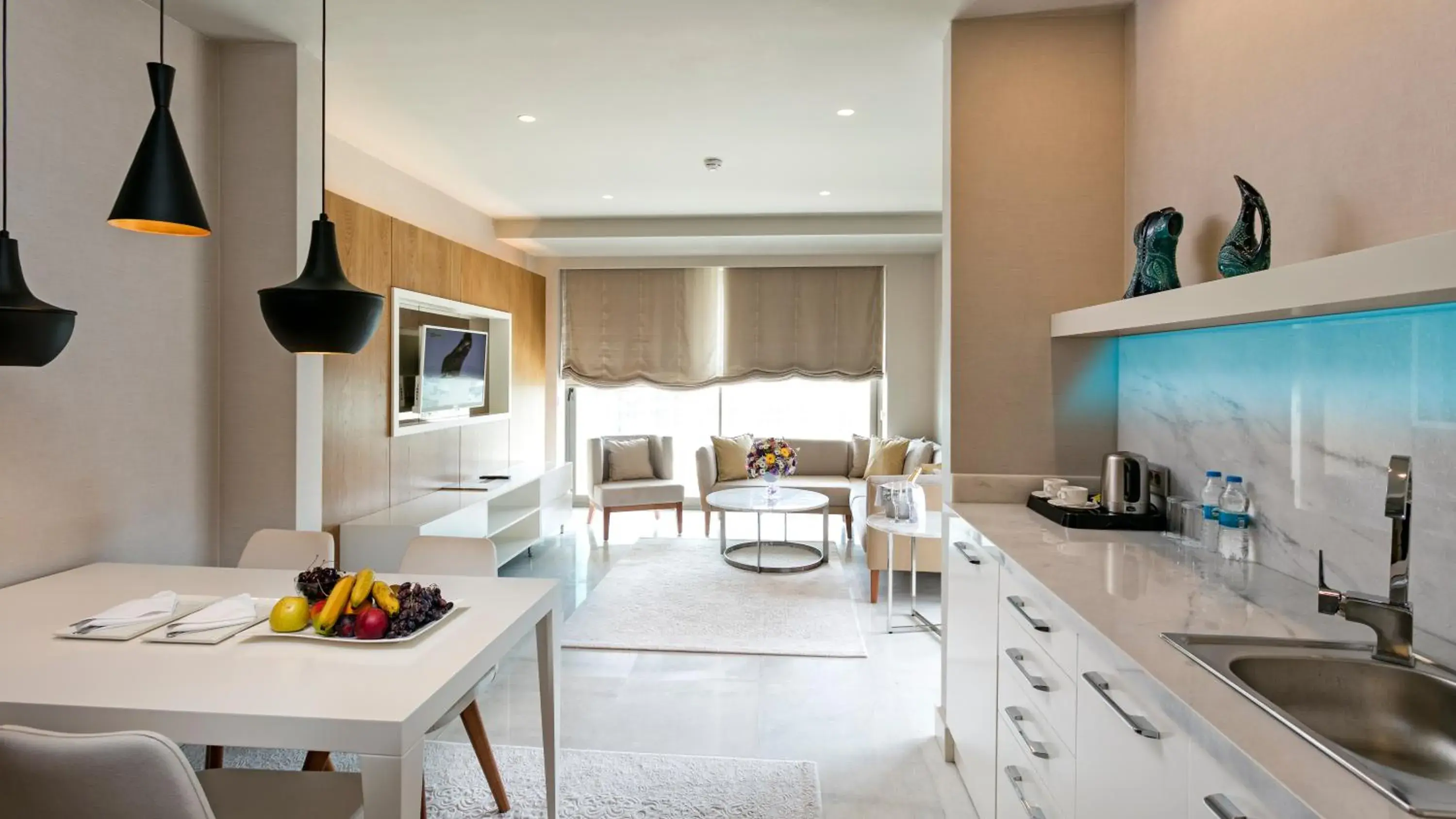 Suite in Wind of Lara Hotel & SPA - All Inclusive Suite in Wind of Lara Hotel & SPA - All Inclusive