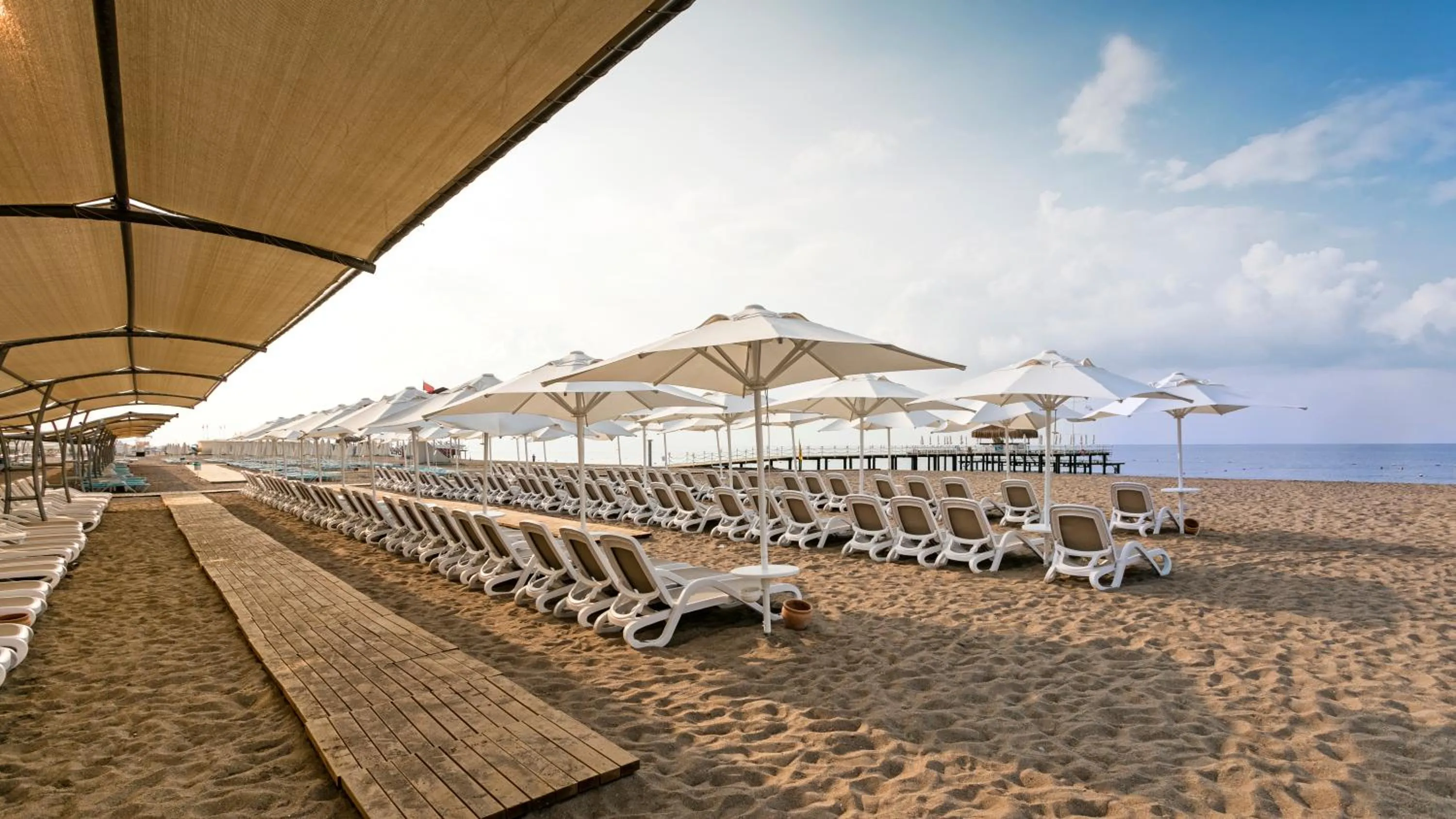 Other in Wind of Lara Hotel & SPA - All Inclusive