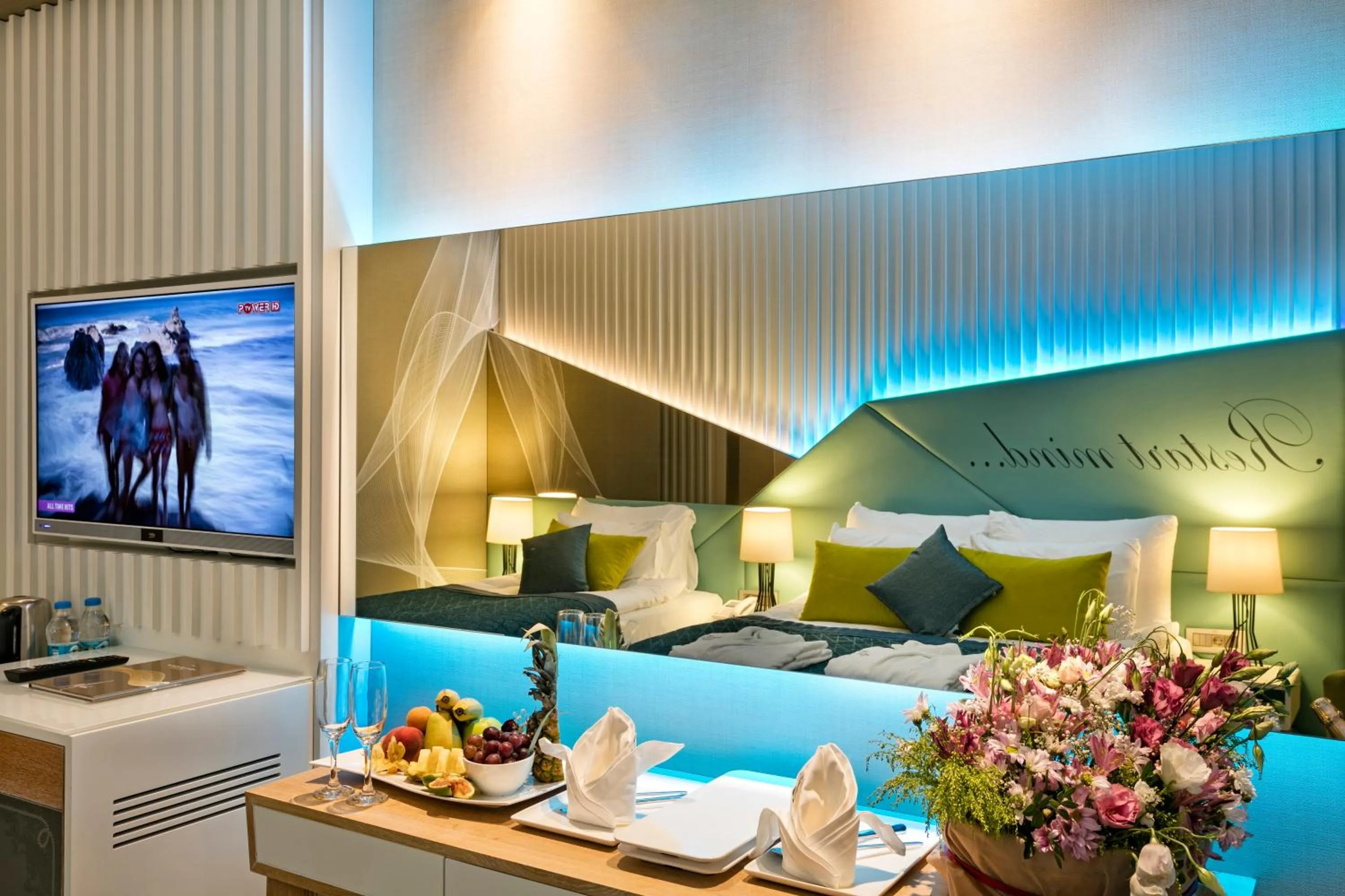 Other, Bed in Wind of Lara Hotel & SPA - All Inclusive