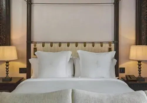 Four Seasons Hotel & Residences Cartagena Four Seasons Hotel & Residences Cartagena