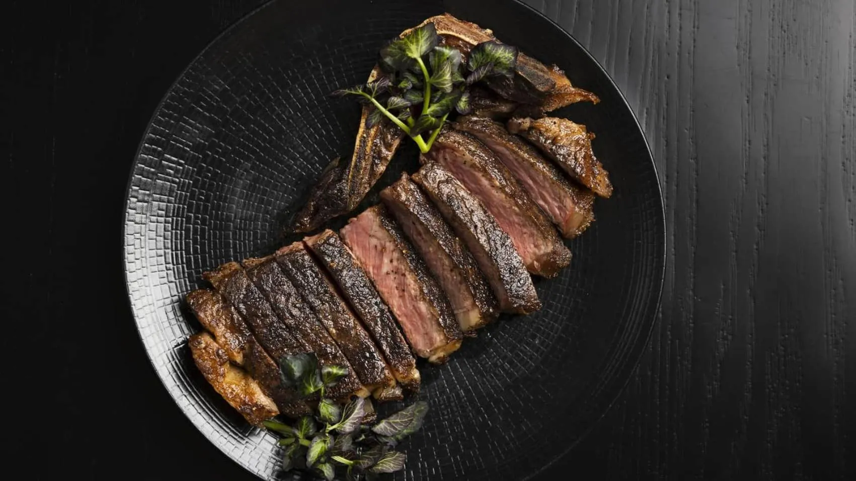 Restaurant/places to eat in Four Seasons Hotel & Residences Cartagena