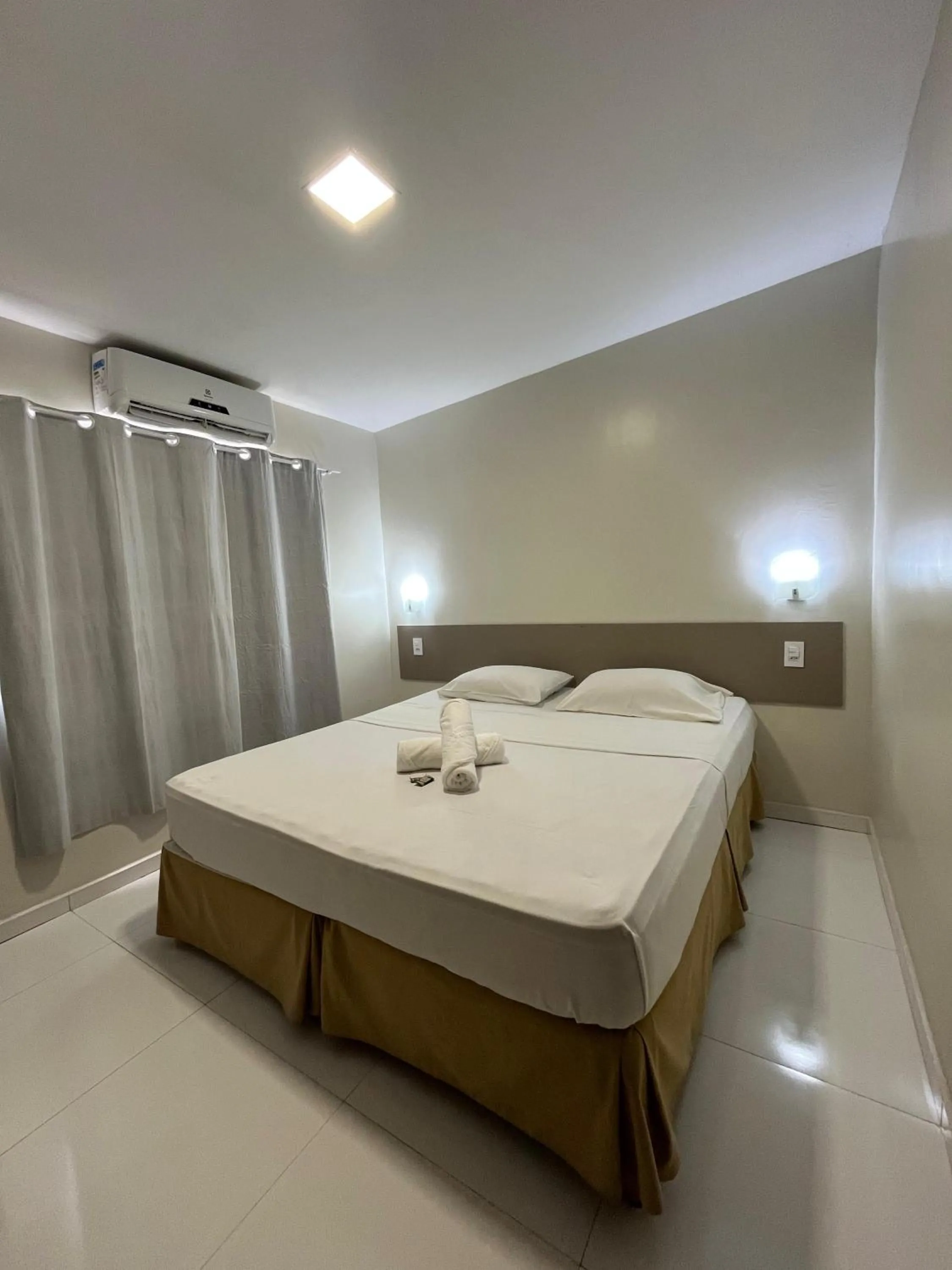 Double Room in Vila Mar Eco Hotel