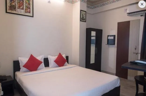 Hotel ANGAN UDAIPUR