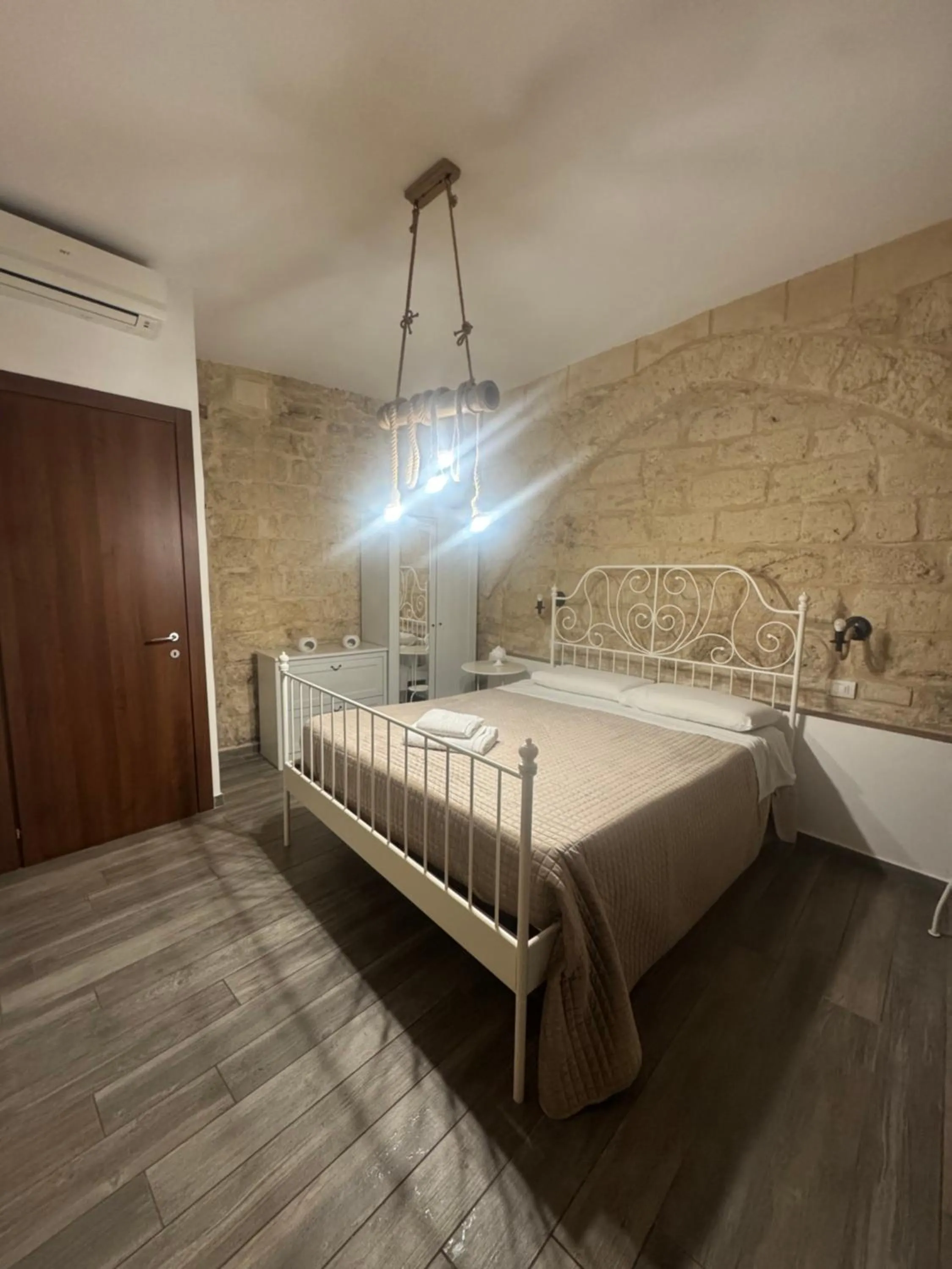 B&B 62 Marinai