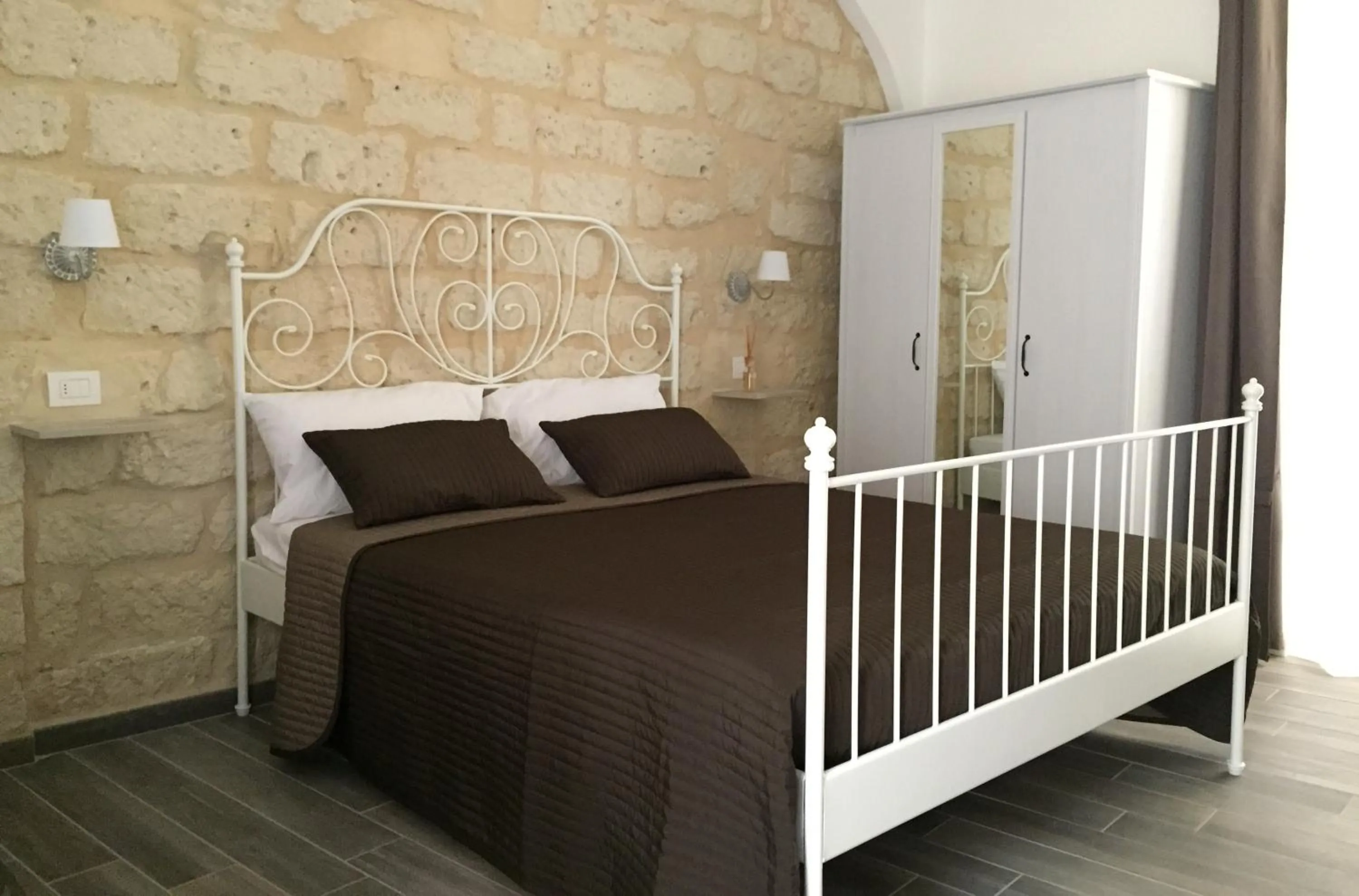 B&B 62 Marinai