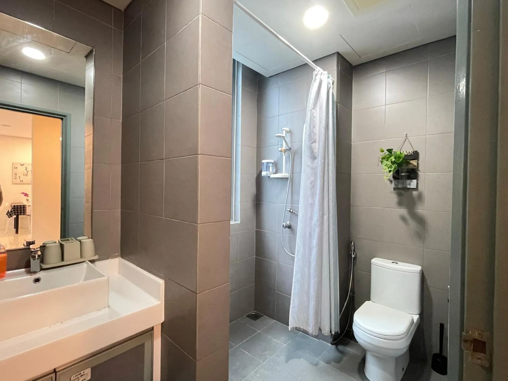 Mercu Summer Suites Bernice KLCC