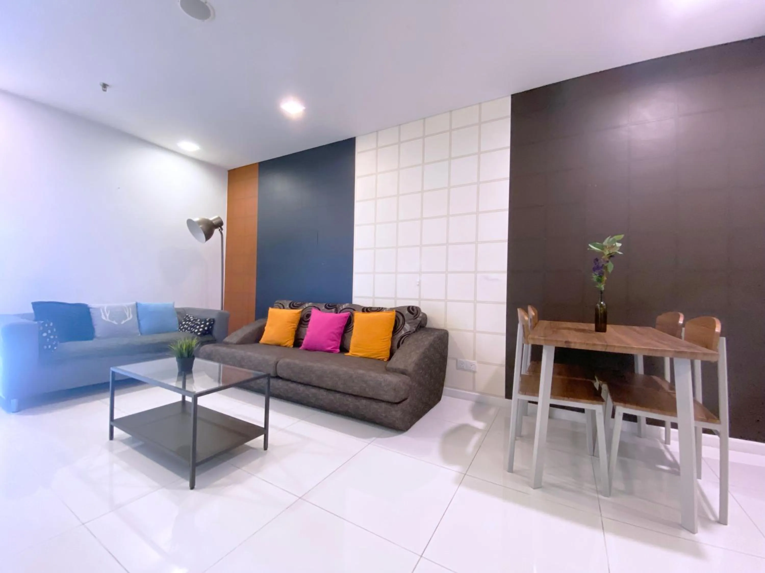 Mercu Summer Suites Bernice KLCC