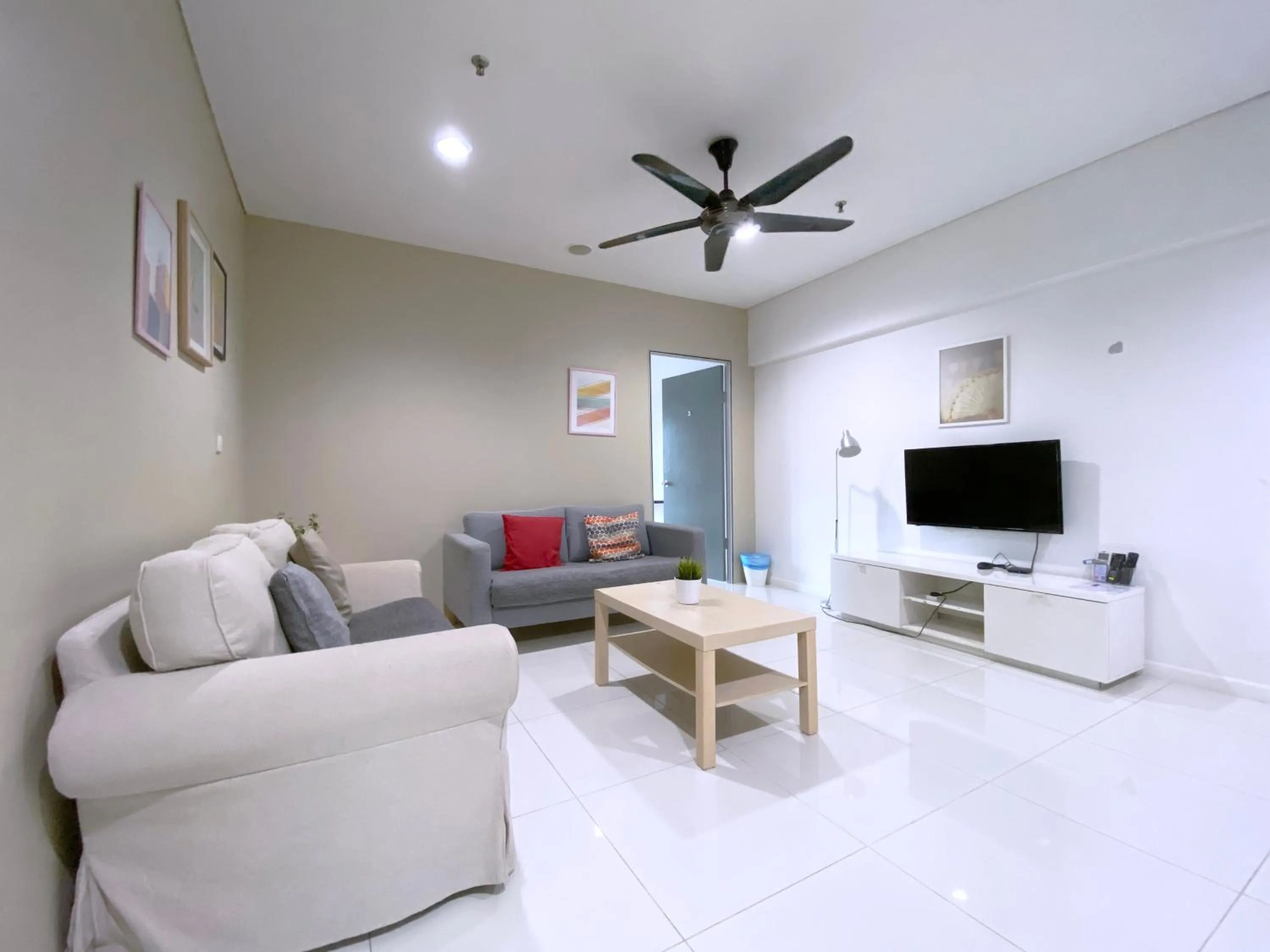 Mercu Summer Suites Bernice KLCC