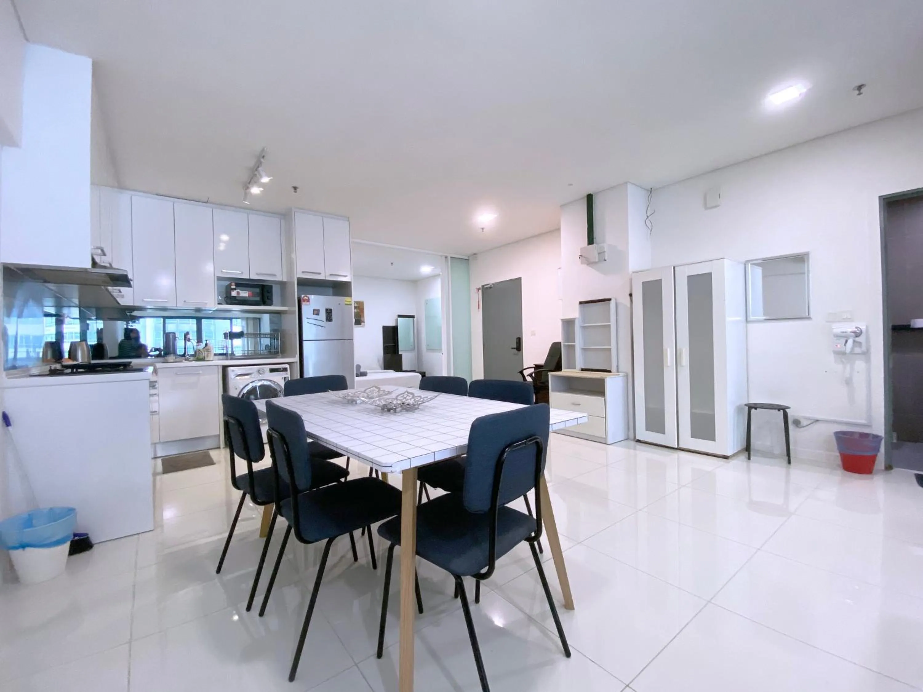 Mercu Summer Suites Bernice KLCC