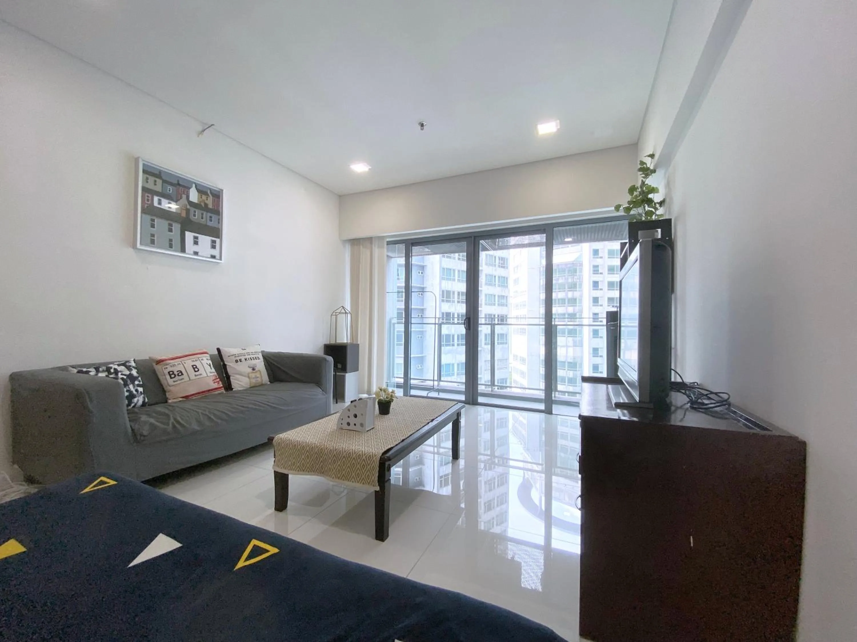 Mercu Summer Suites Bernice KLCC