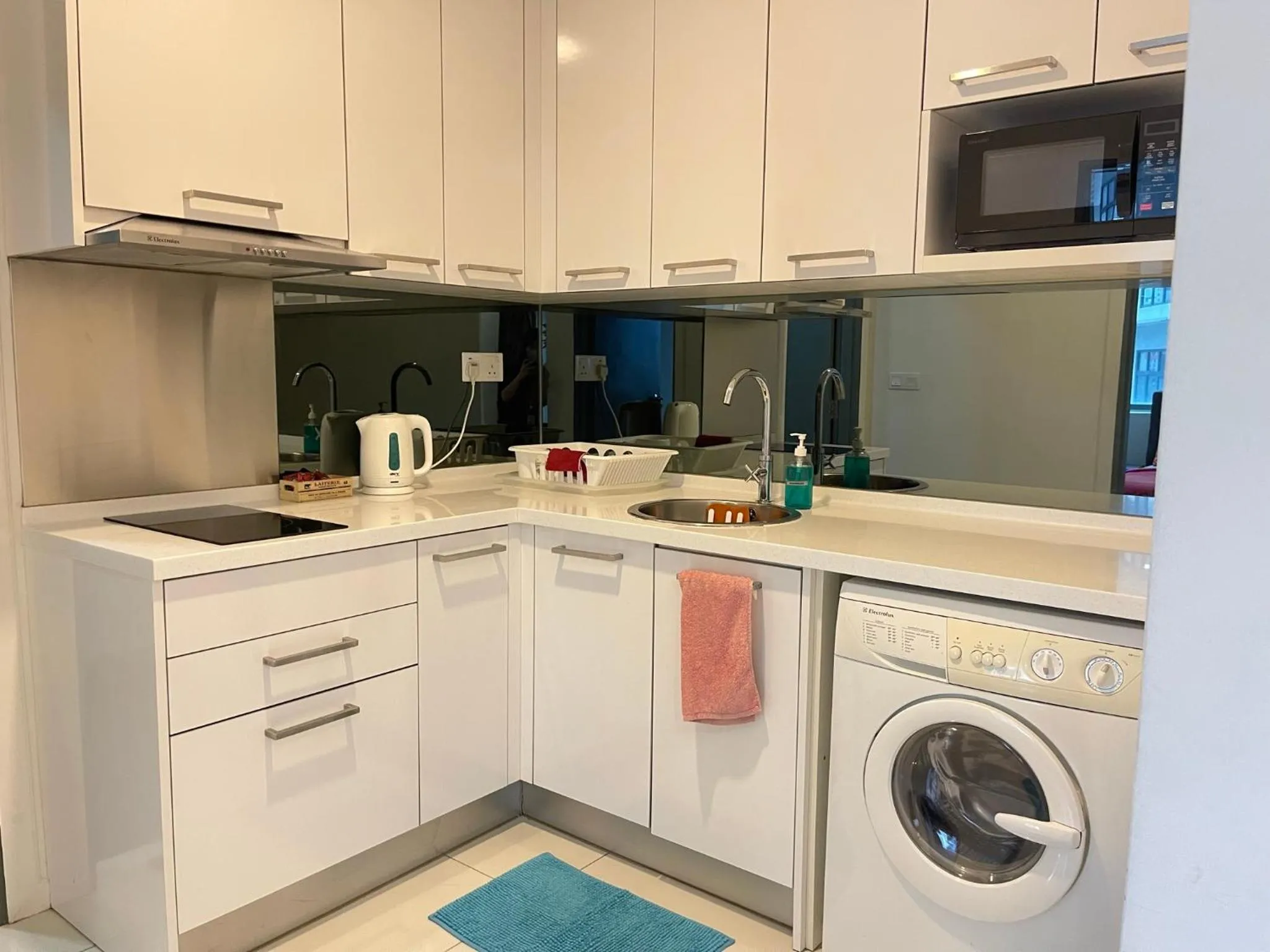 Mercu Summer Suites Bernice KLCC