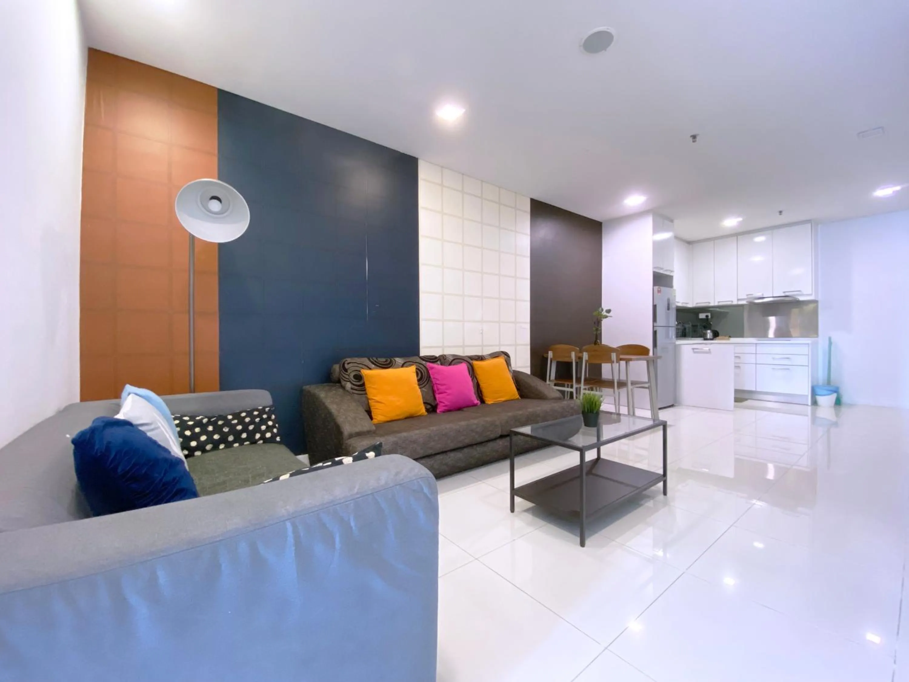 Mercu Summer Suites Bernice KLCC