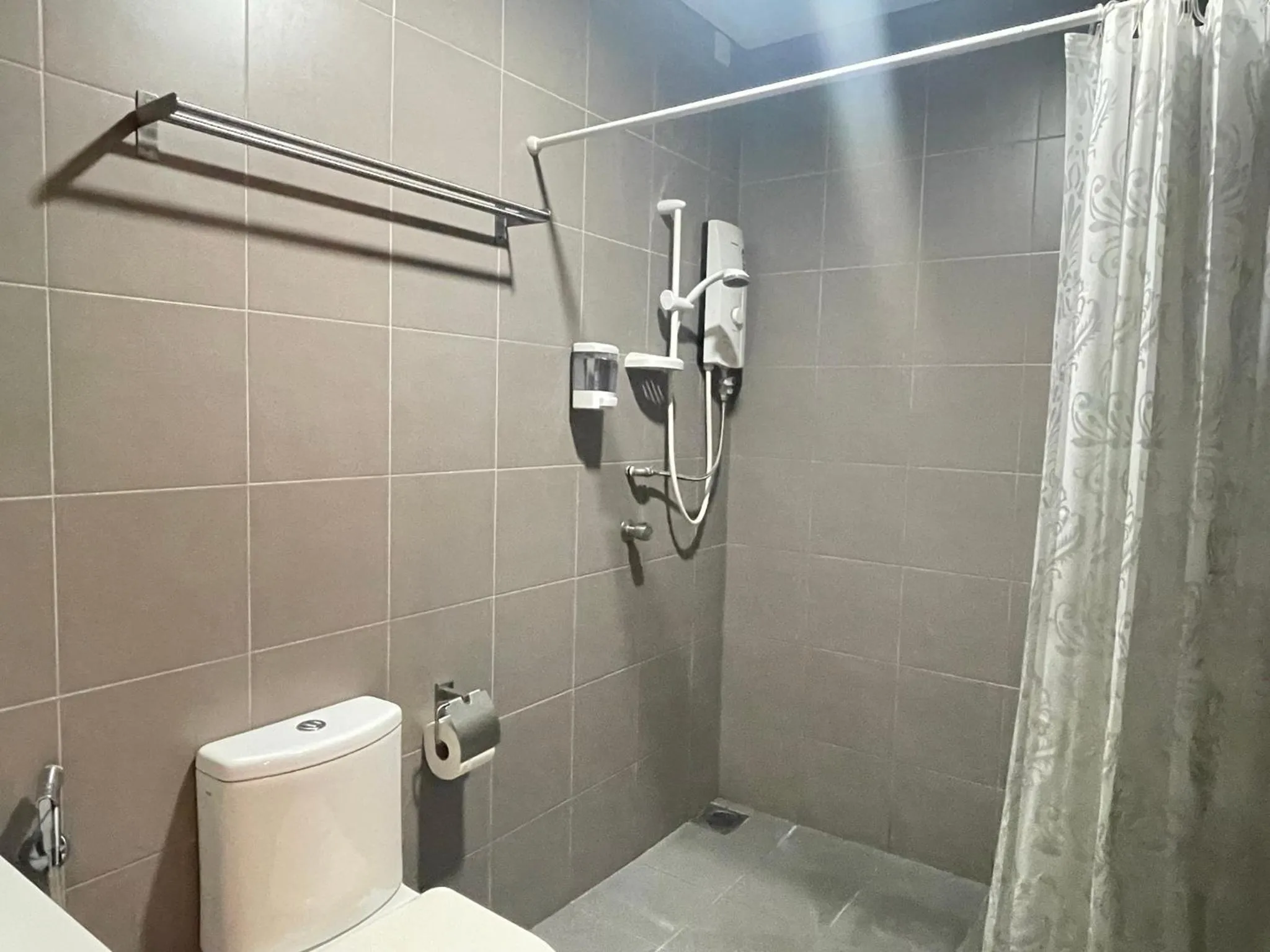 Mercu Summer Suites Bernice KLCC