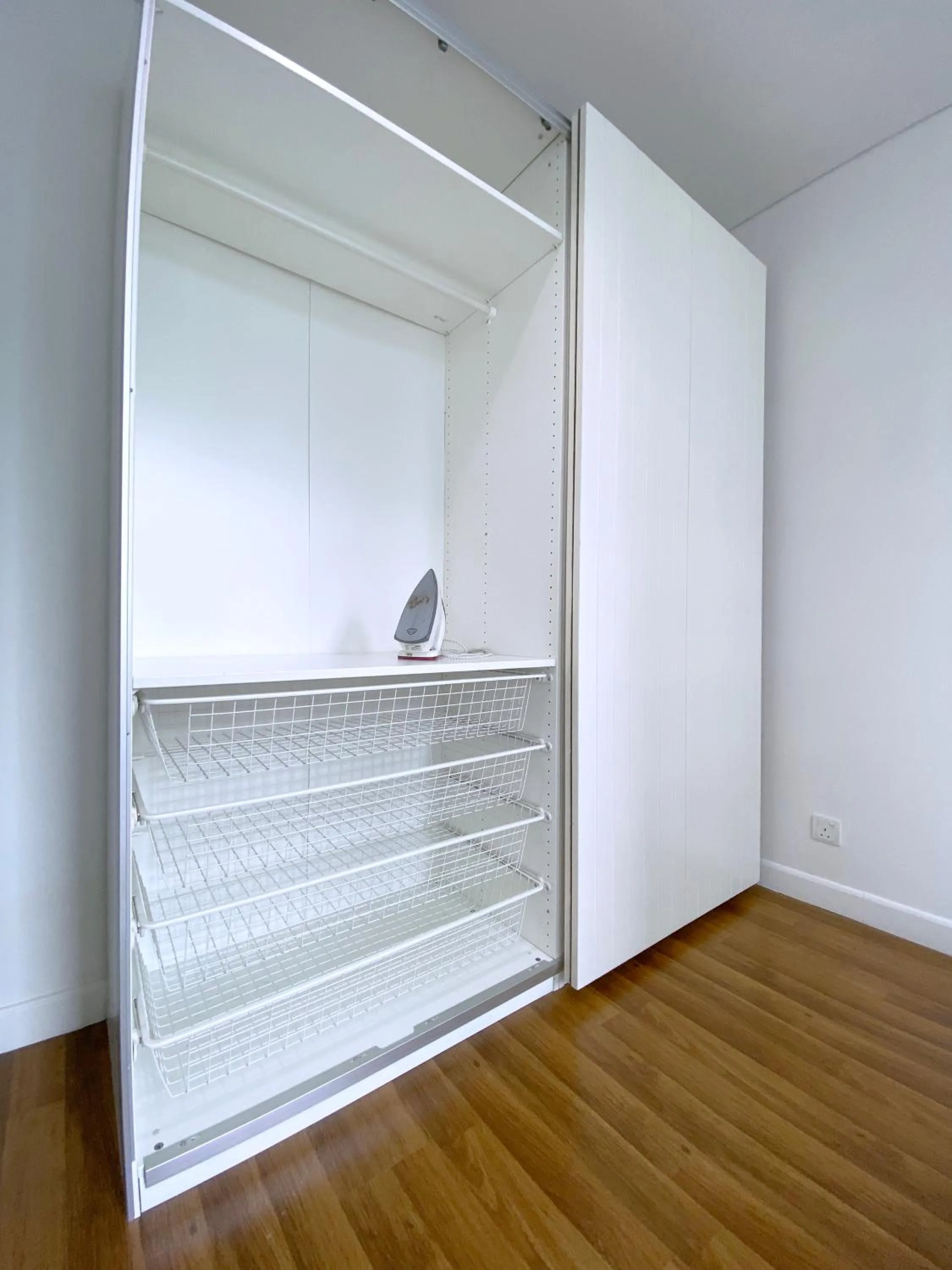 Mercu Summer Suites Bernice KLCC