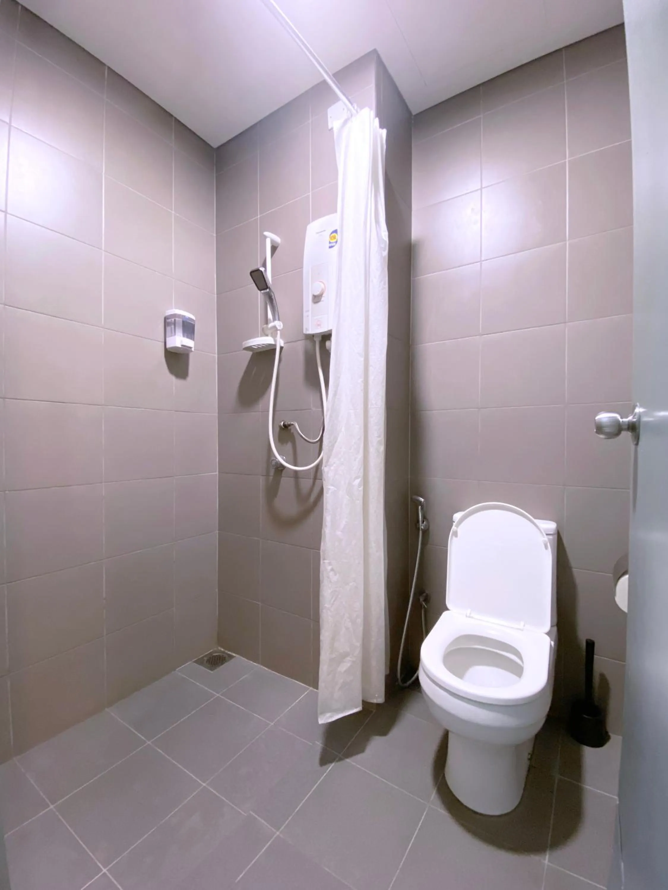 Mercu Summer Suites Bernice KLCC