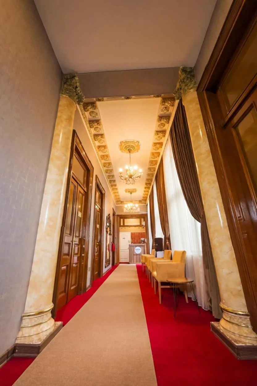 Nizami Boutique Hotel