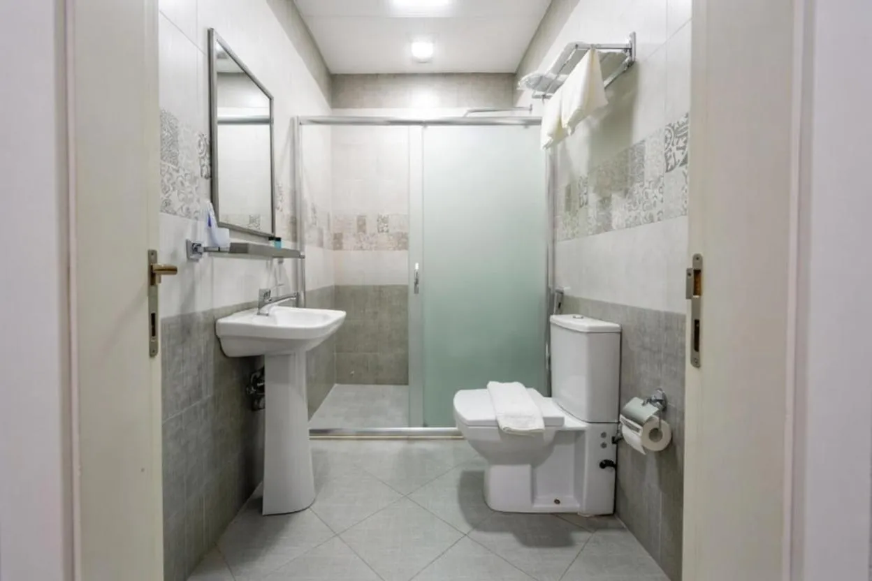 Nizami Boutique Hotel