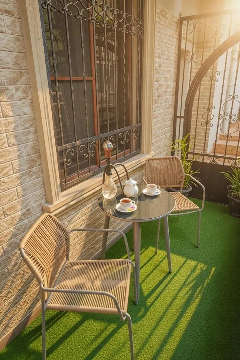 Nizami Boutique Hotel