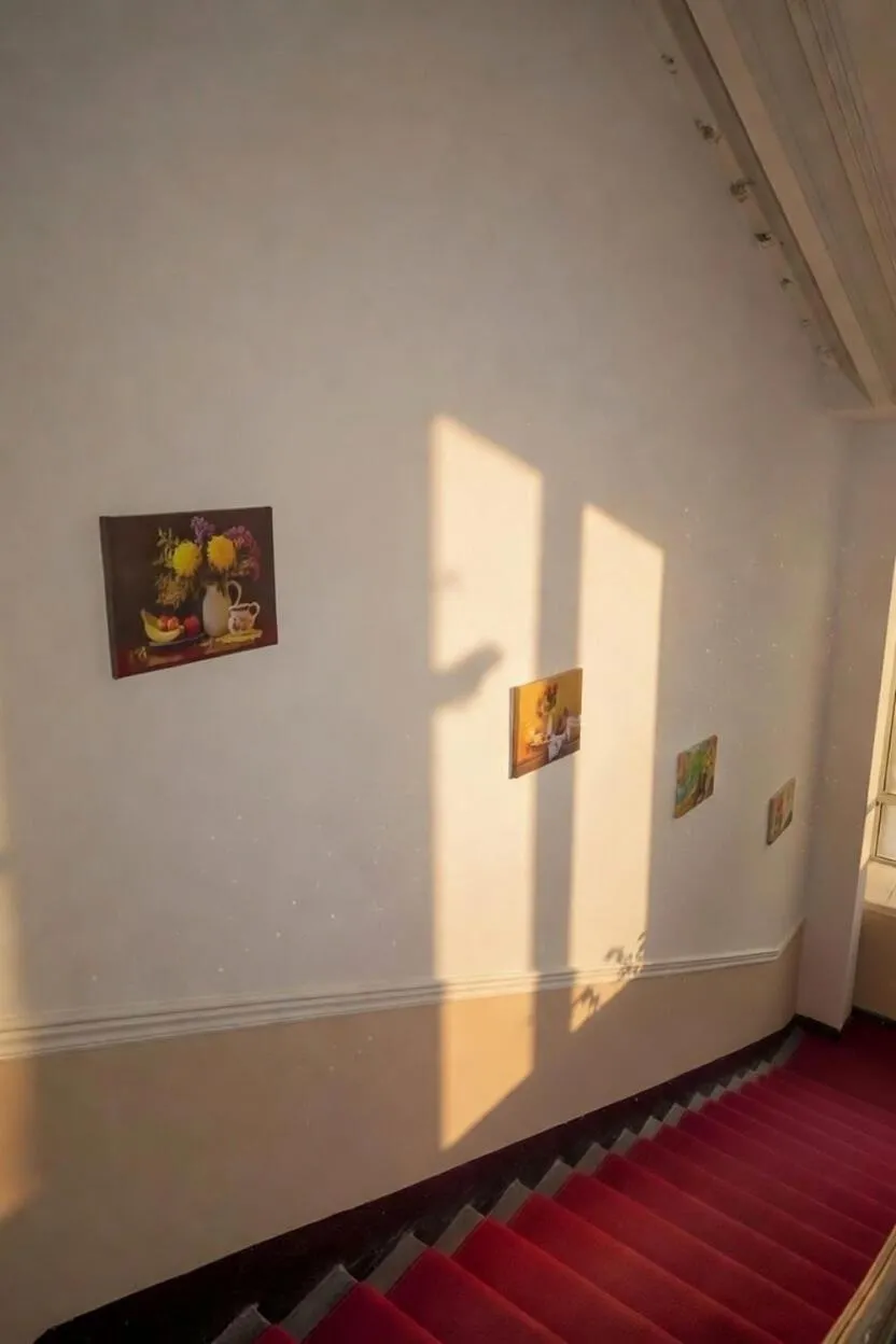 Nizami Boutique Hotel