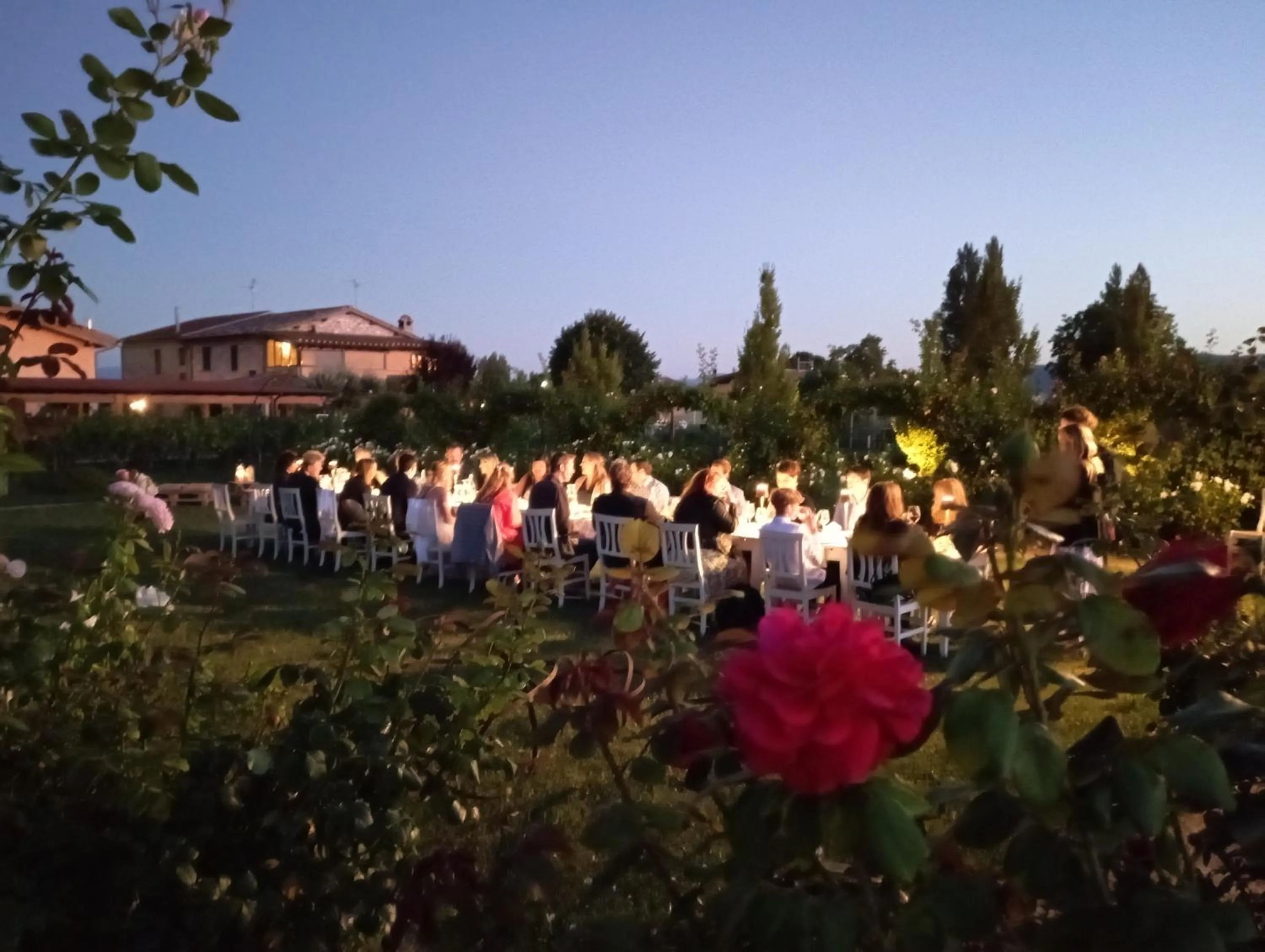 Il Fienile di Assisi