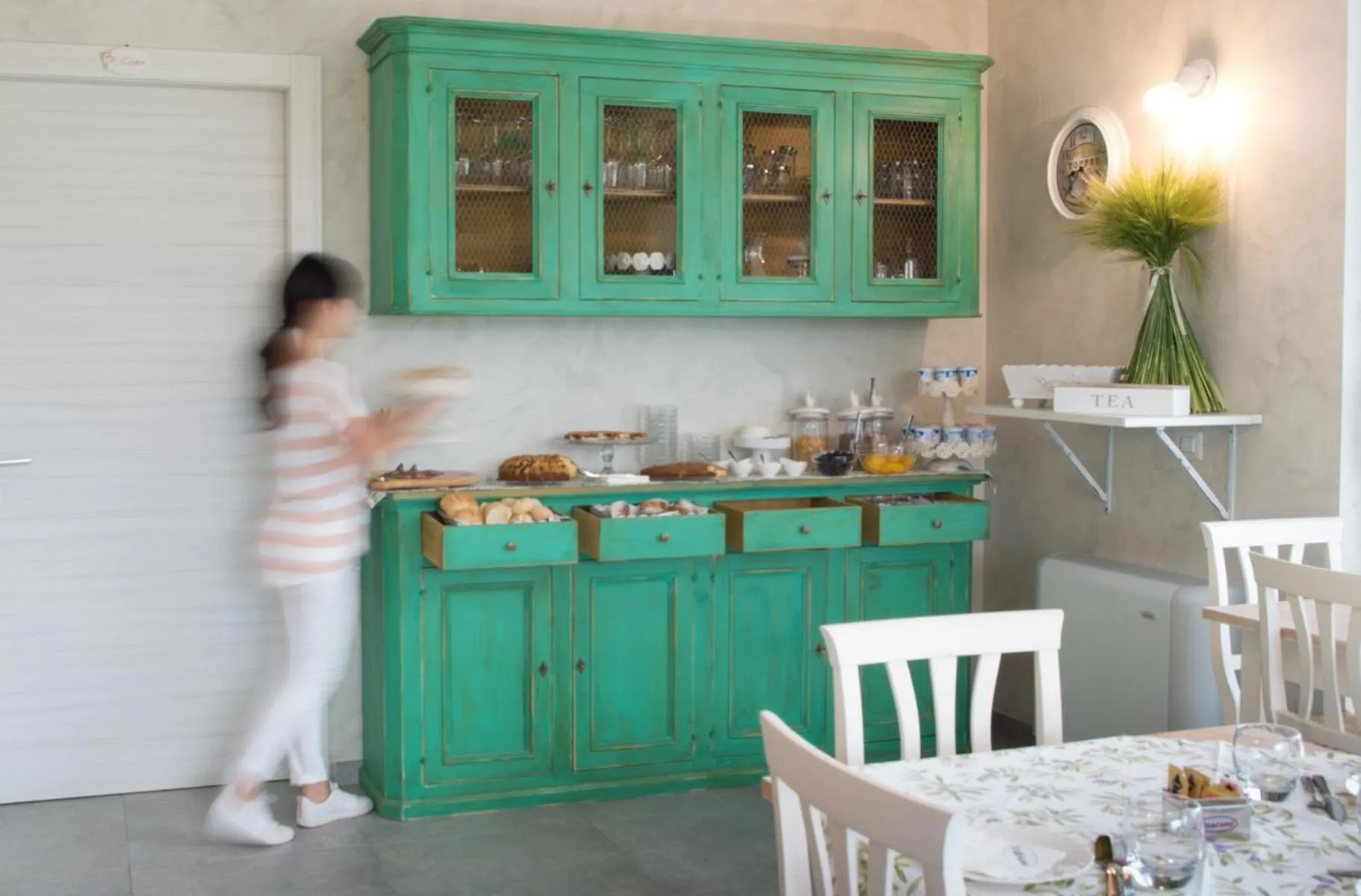 Il Fienile di Assisi