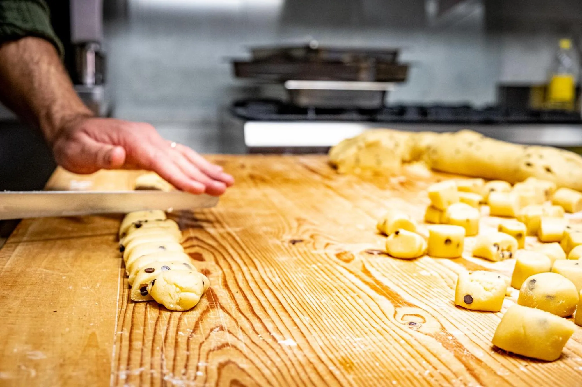 Breakfast in Il Fienile di Assisi
