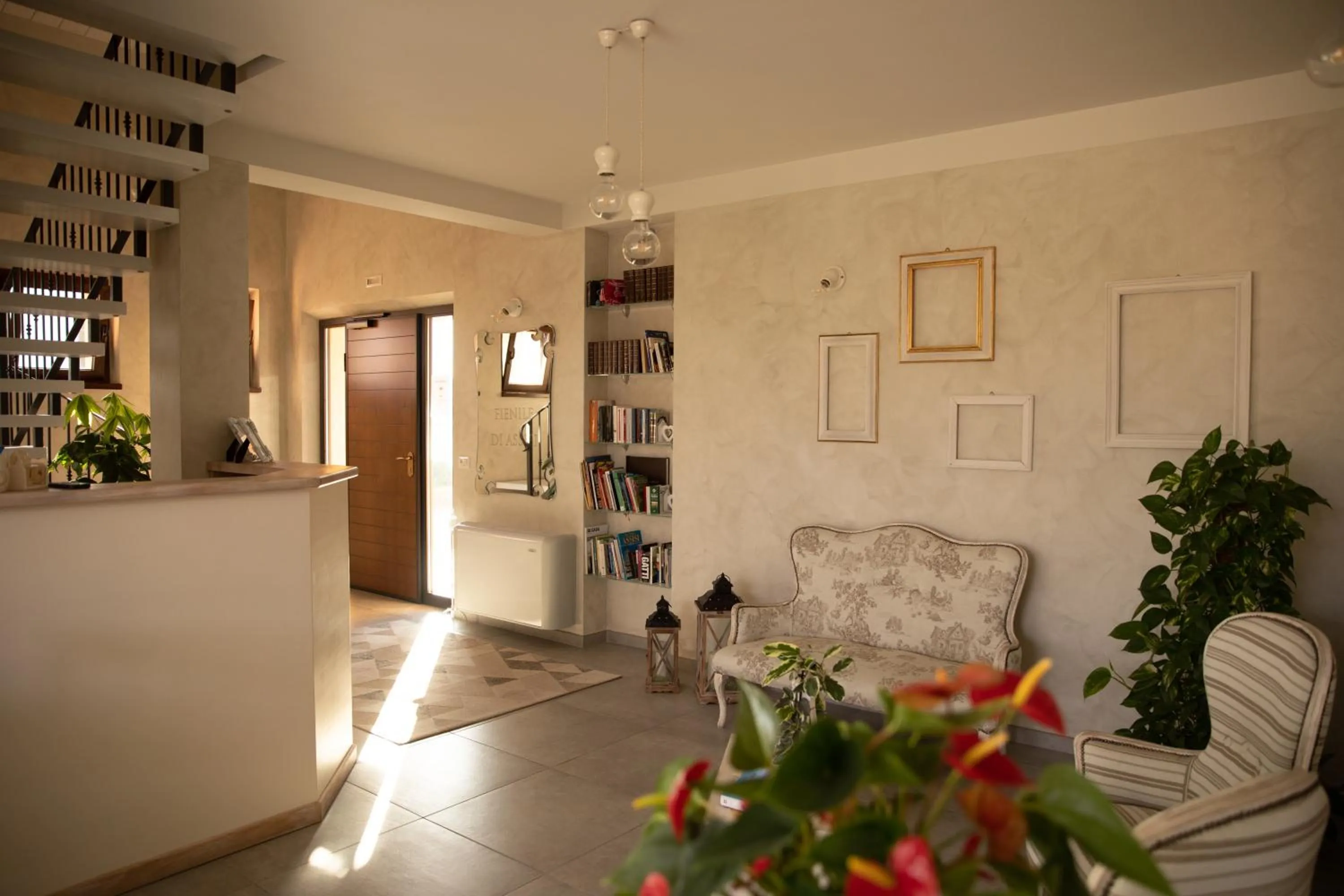 Il Fienile di Assisi