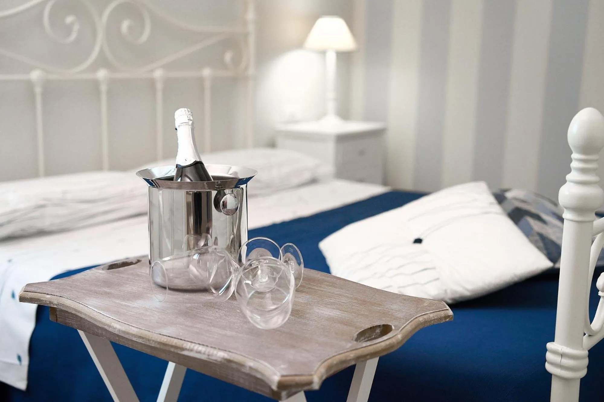 Bed in Il Fienile di Assisi