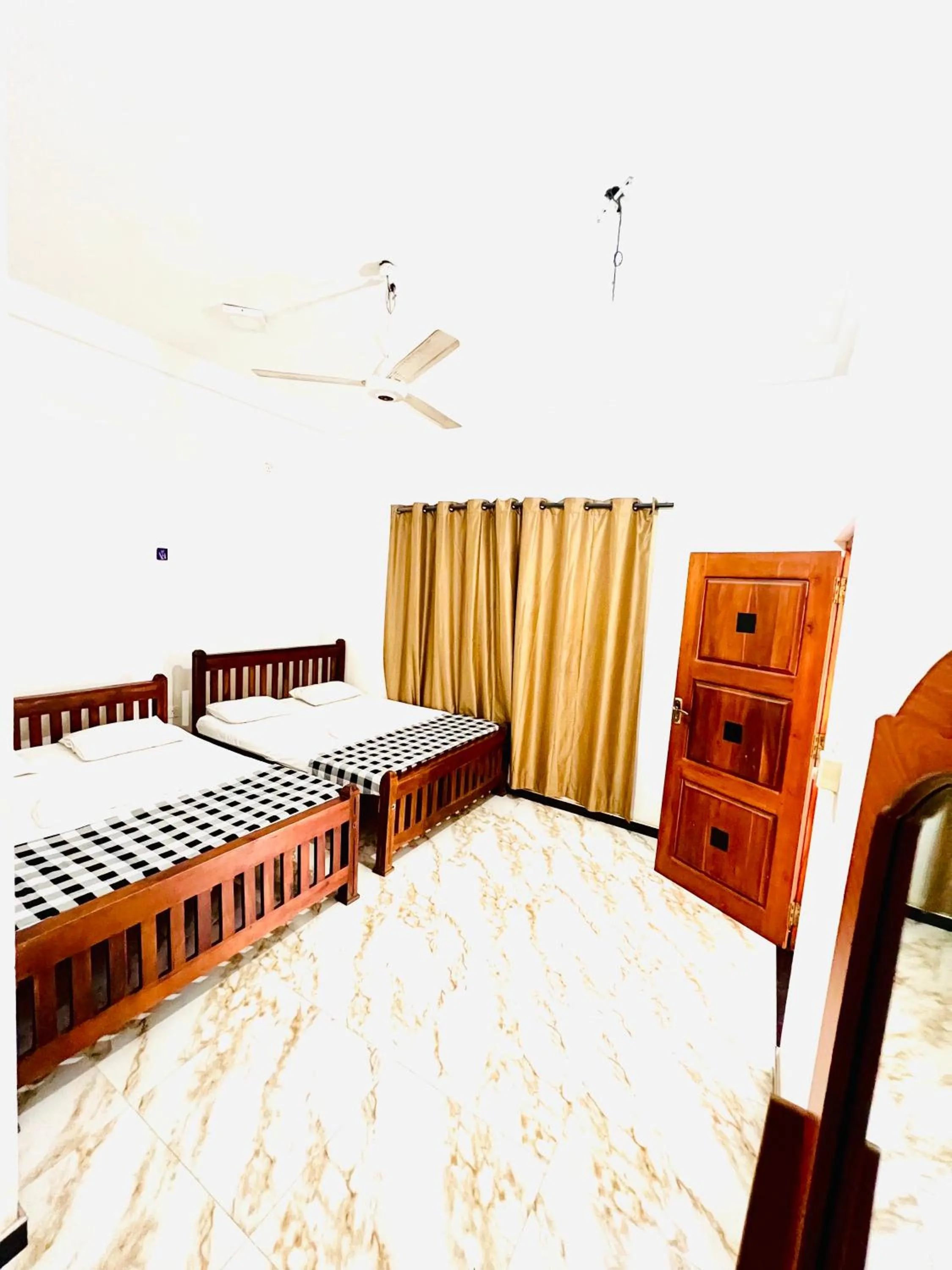 Monkey Garden Hotel