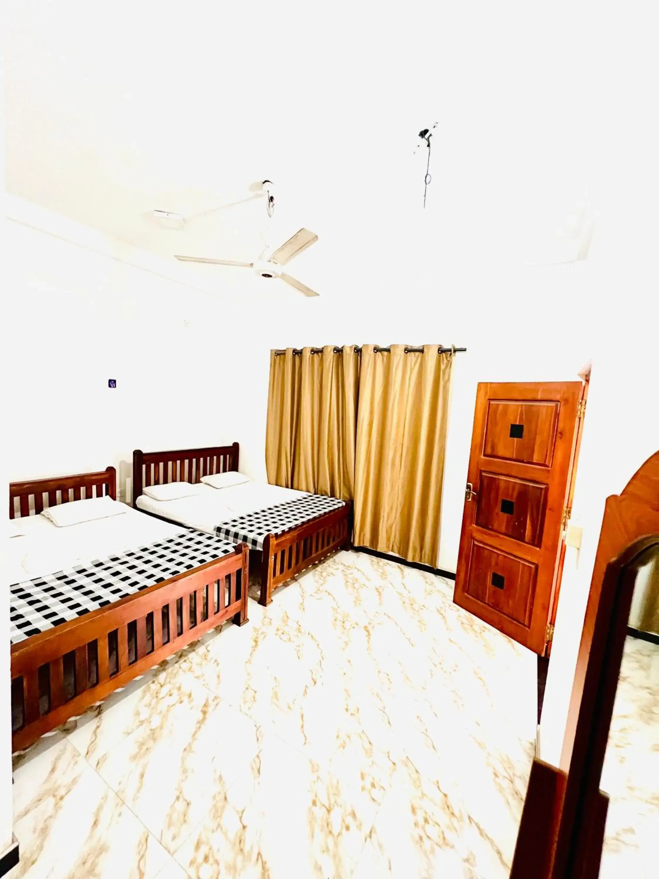 Monkey Garden Hotel Monkey Garden Hotel
