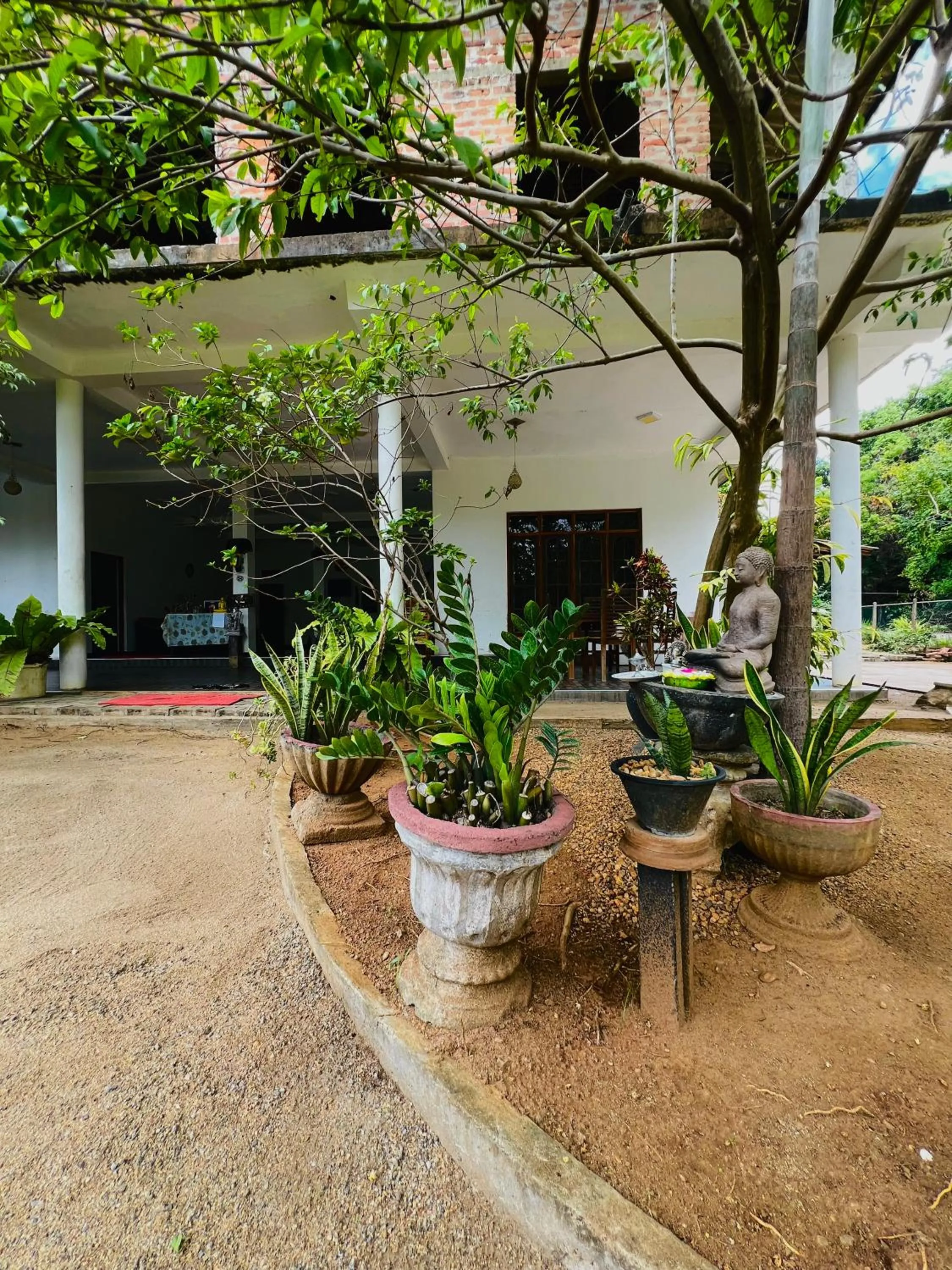 Monkey Garden Hotel