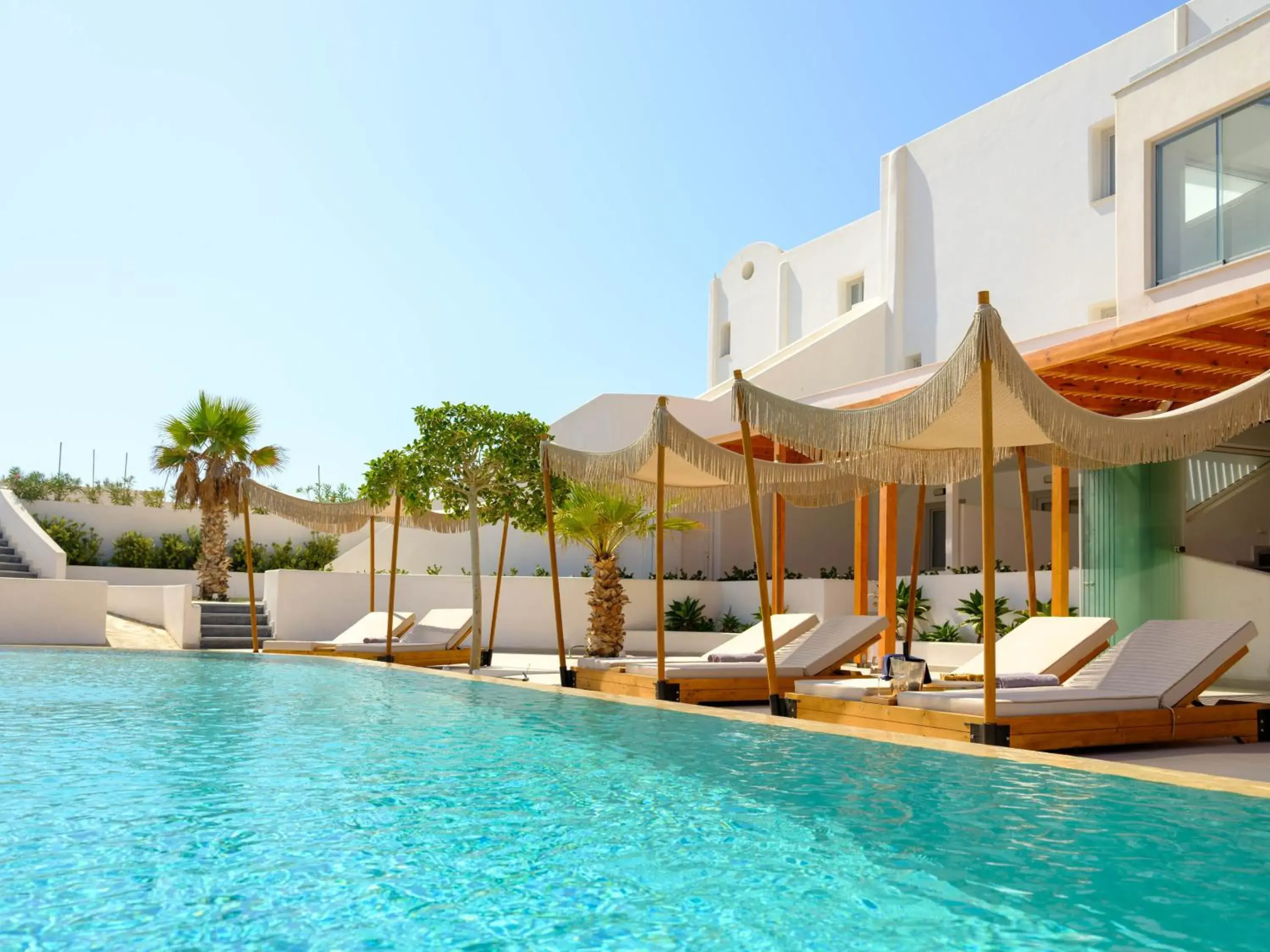 Safrani Suites Safrani Suites