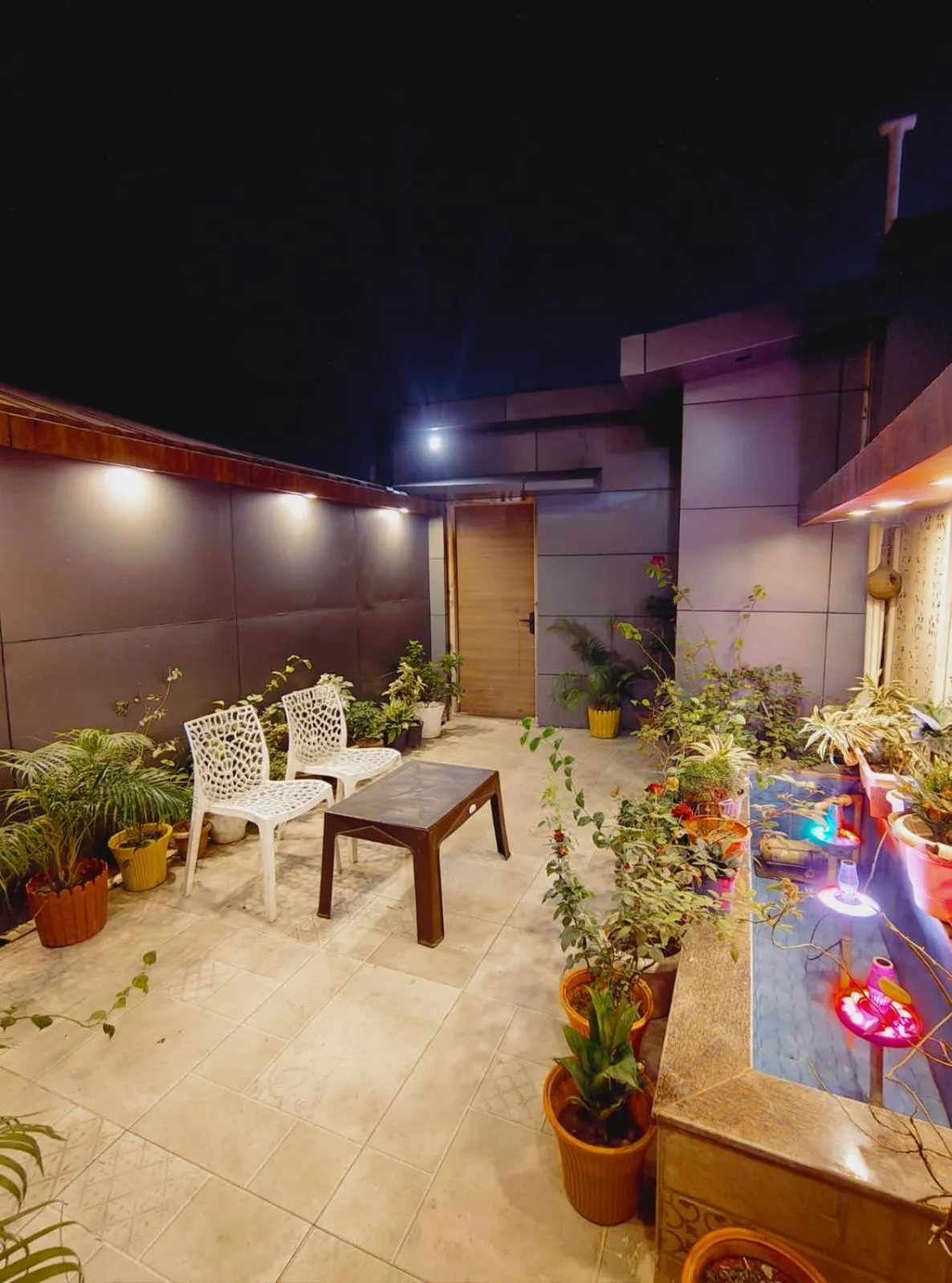 Hotel Rudraksh Villa