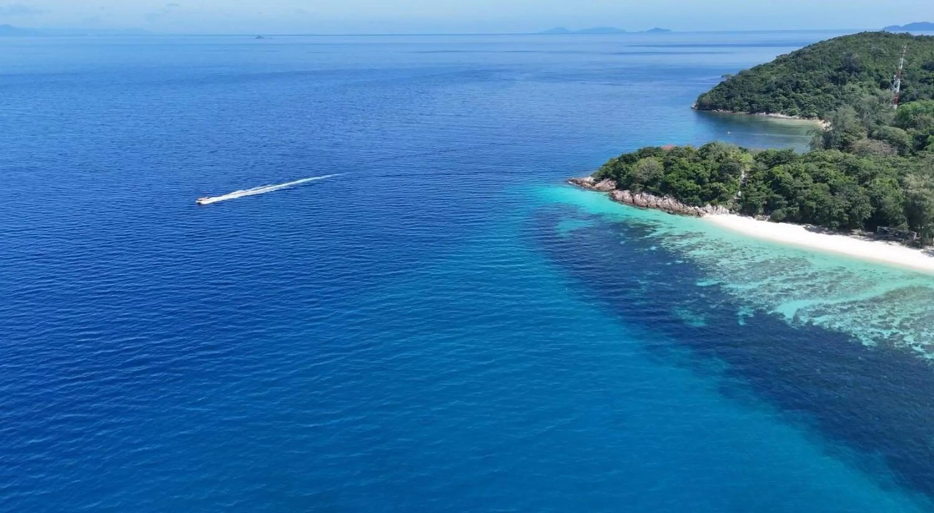 Redang Divers Resort