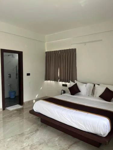 Hotel The Novelty