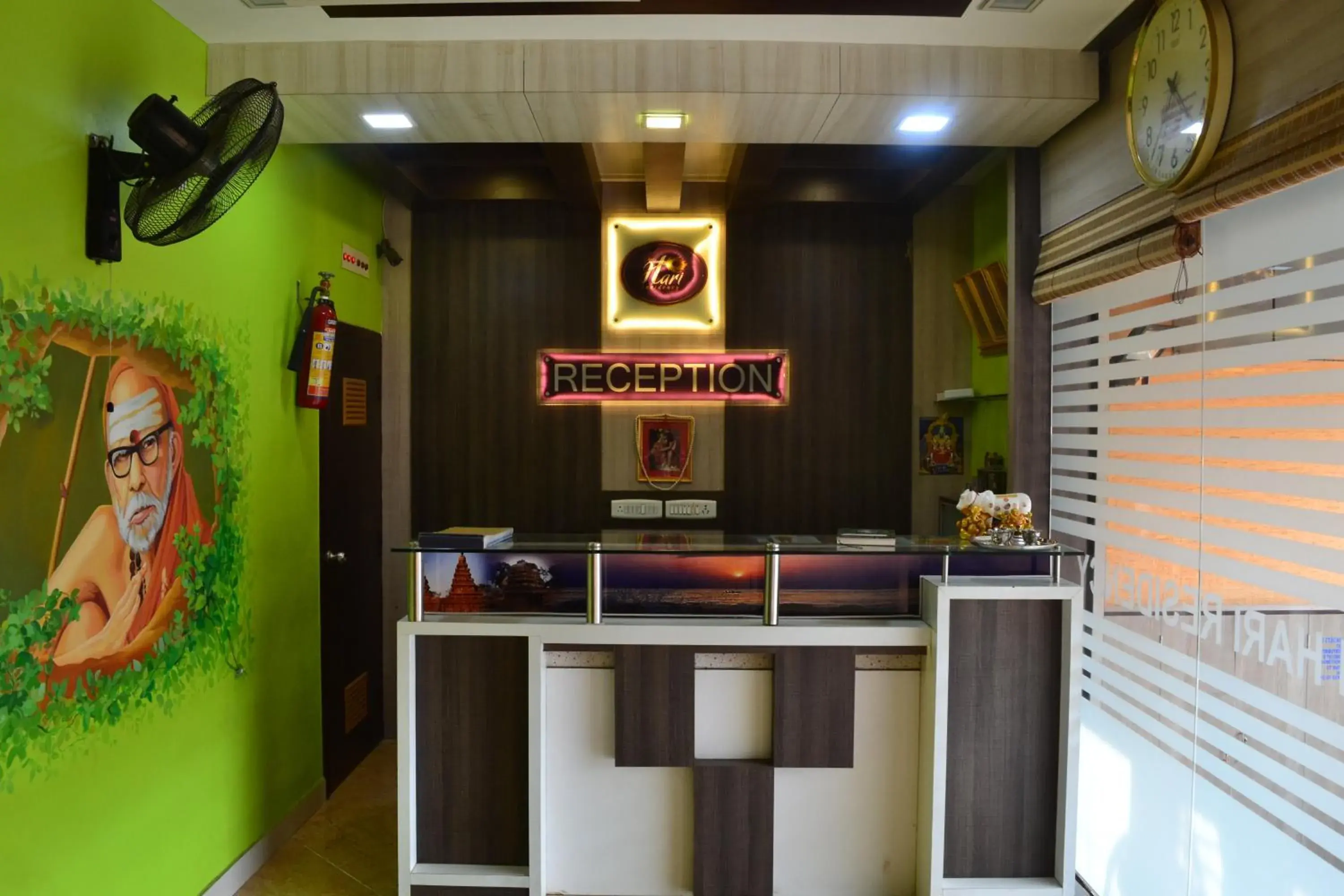 Sri Hari Residency Sri Hari Residency