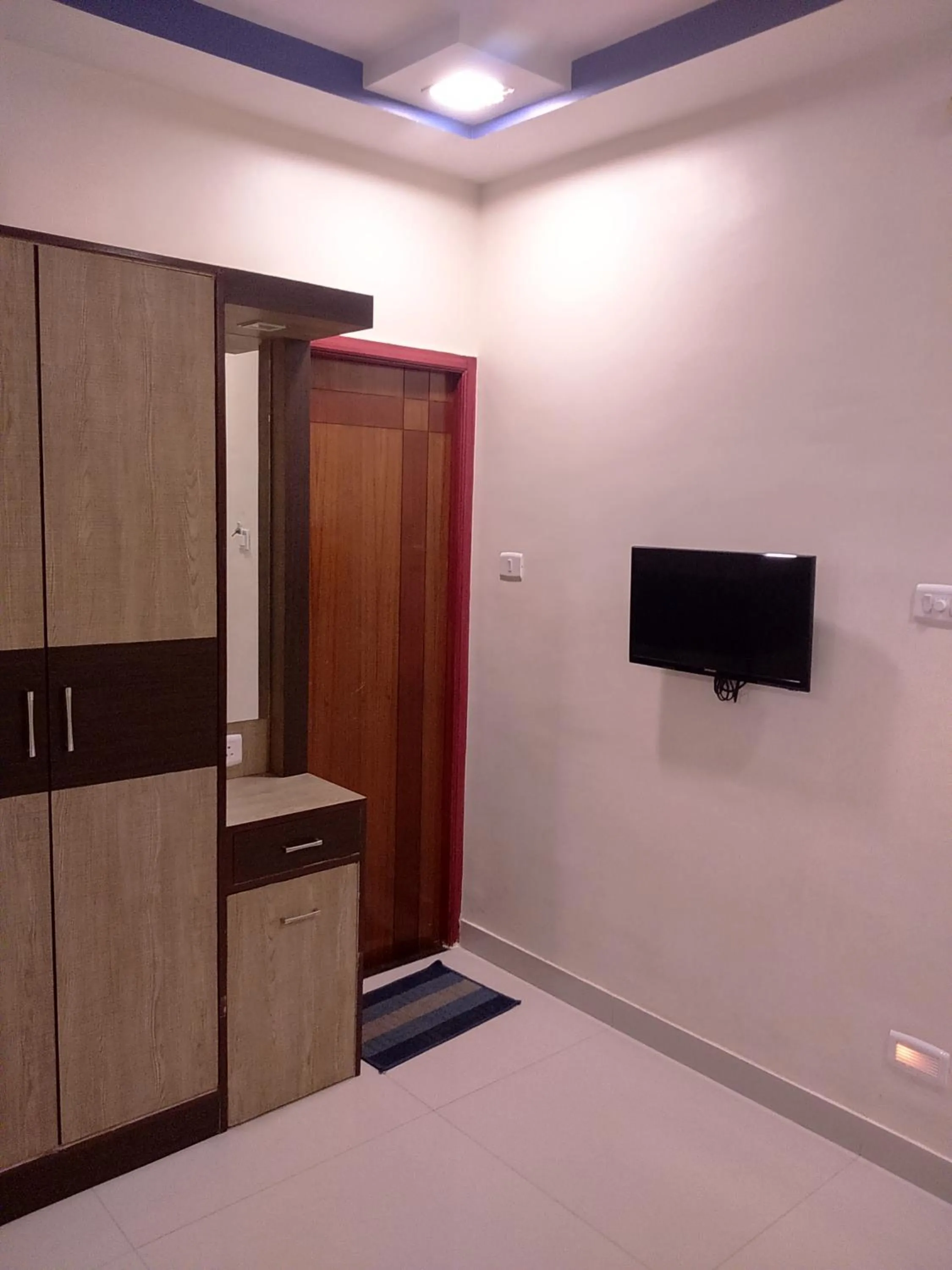 Sri Hari Residency