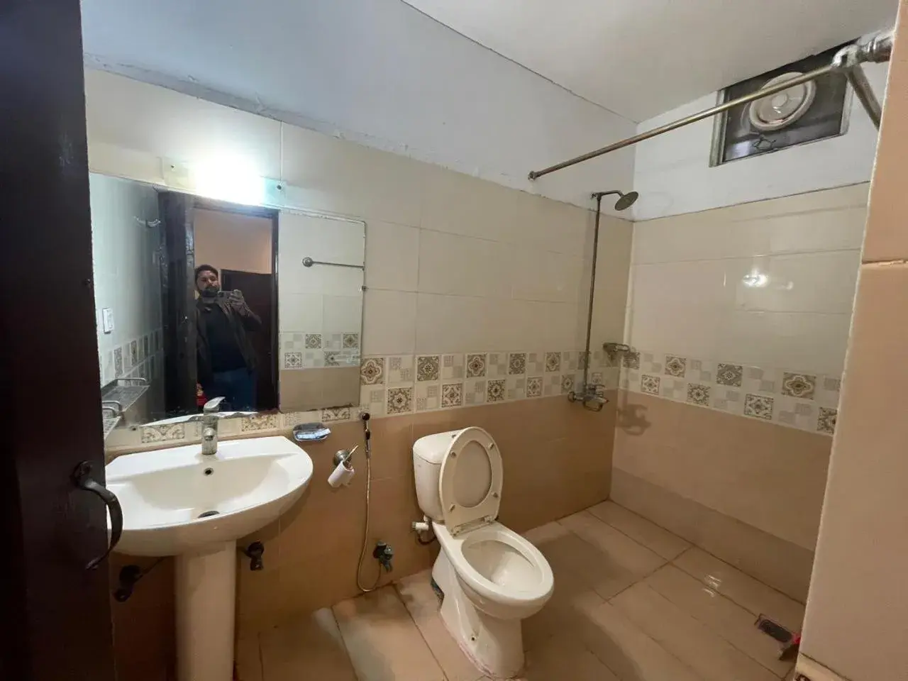 Glade House Glade House