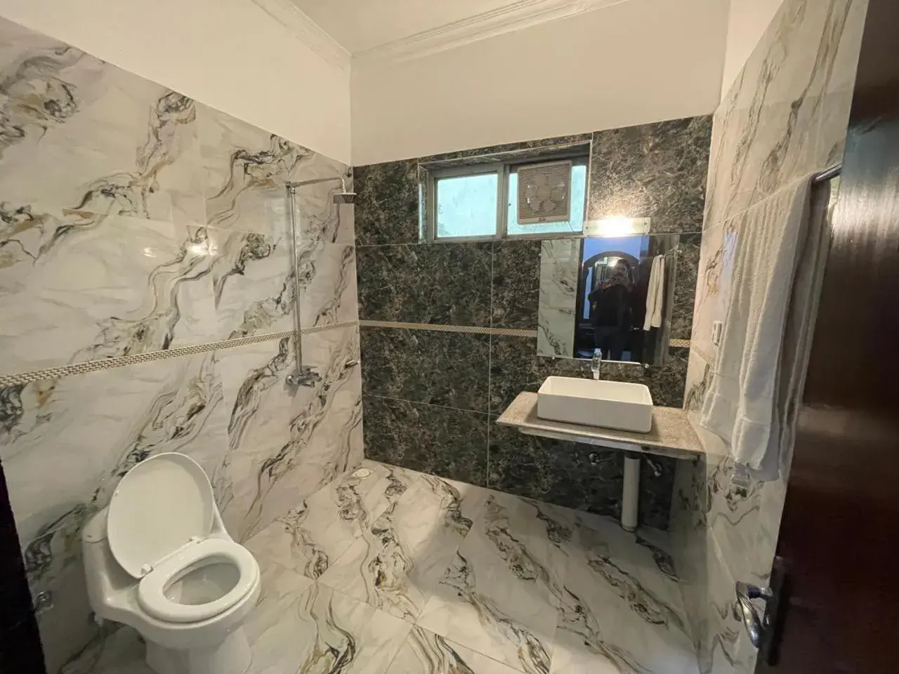 Glade House Glade House