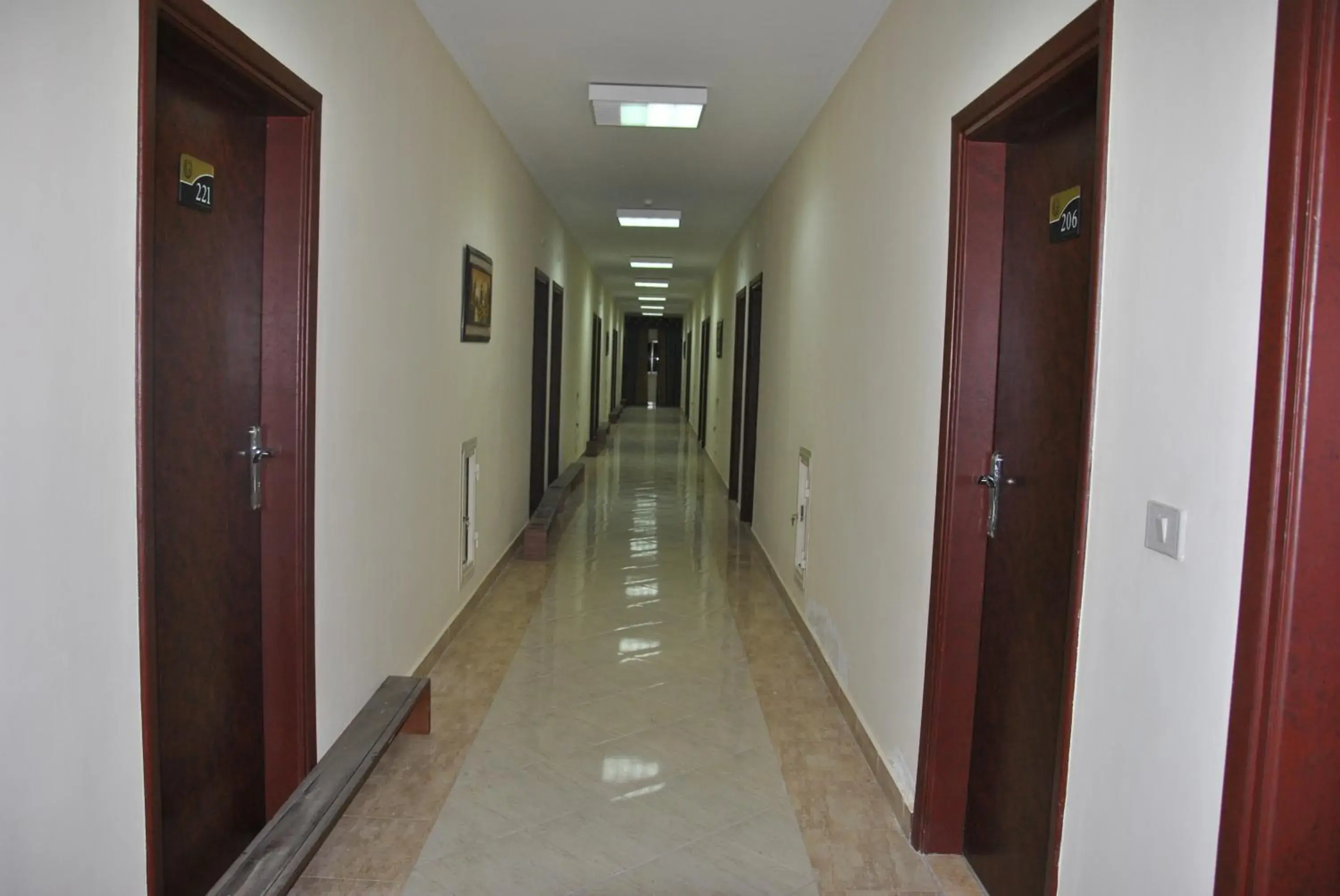 Facade/entrance in Jewel Glorious Hotel Facade/entrance in Jewel Glorious Hotel