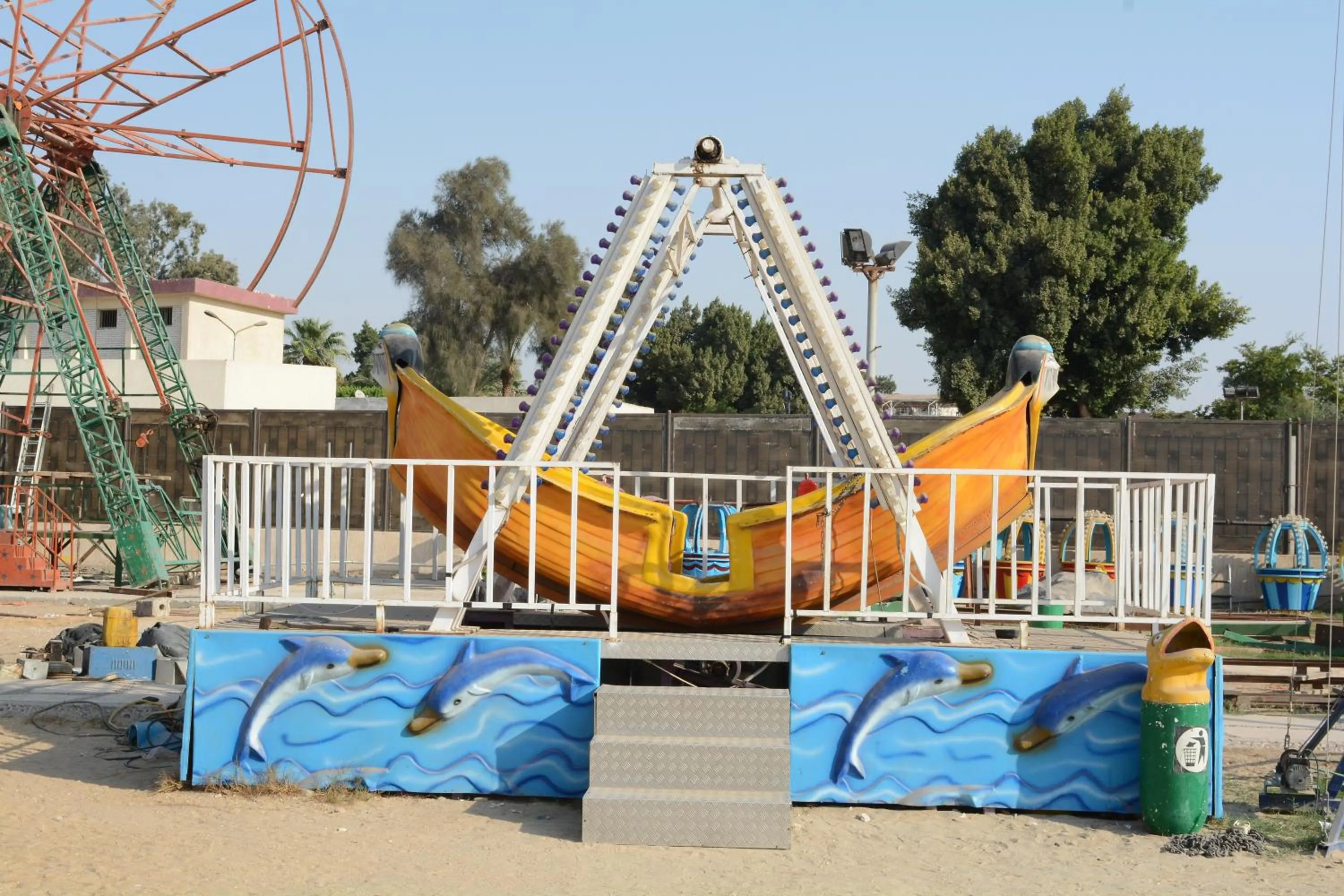 Activities in Jewel Glorious Hotel