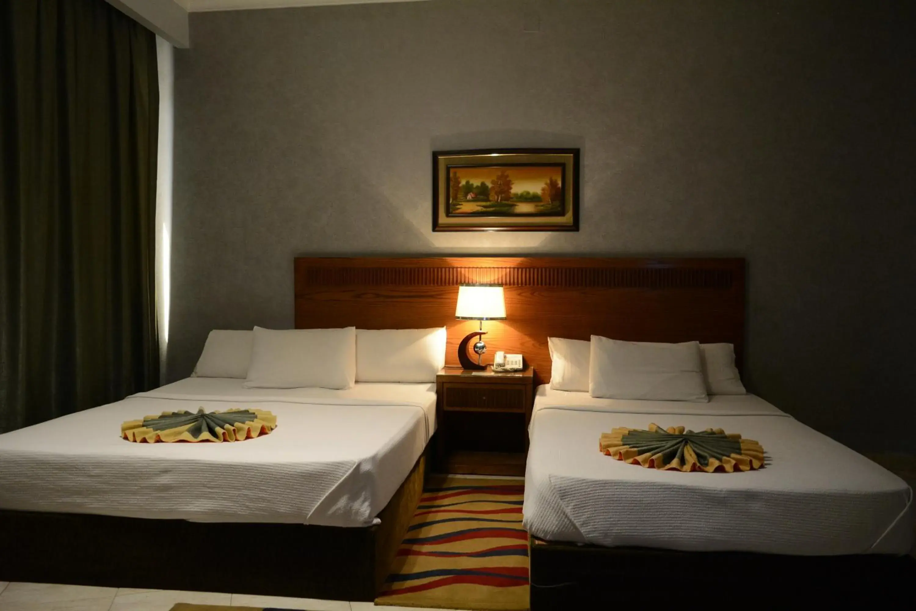 Bedroom, Bed in Jewel Glorious Hotel Bedroom, Bed in Jewel Glorious Hotel