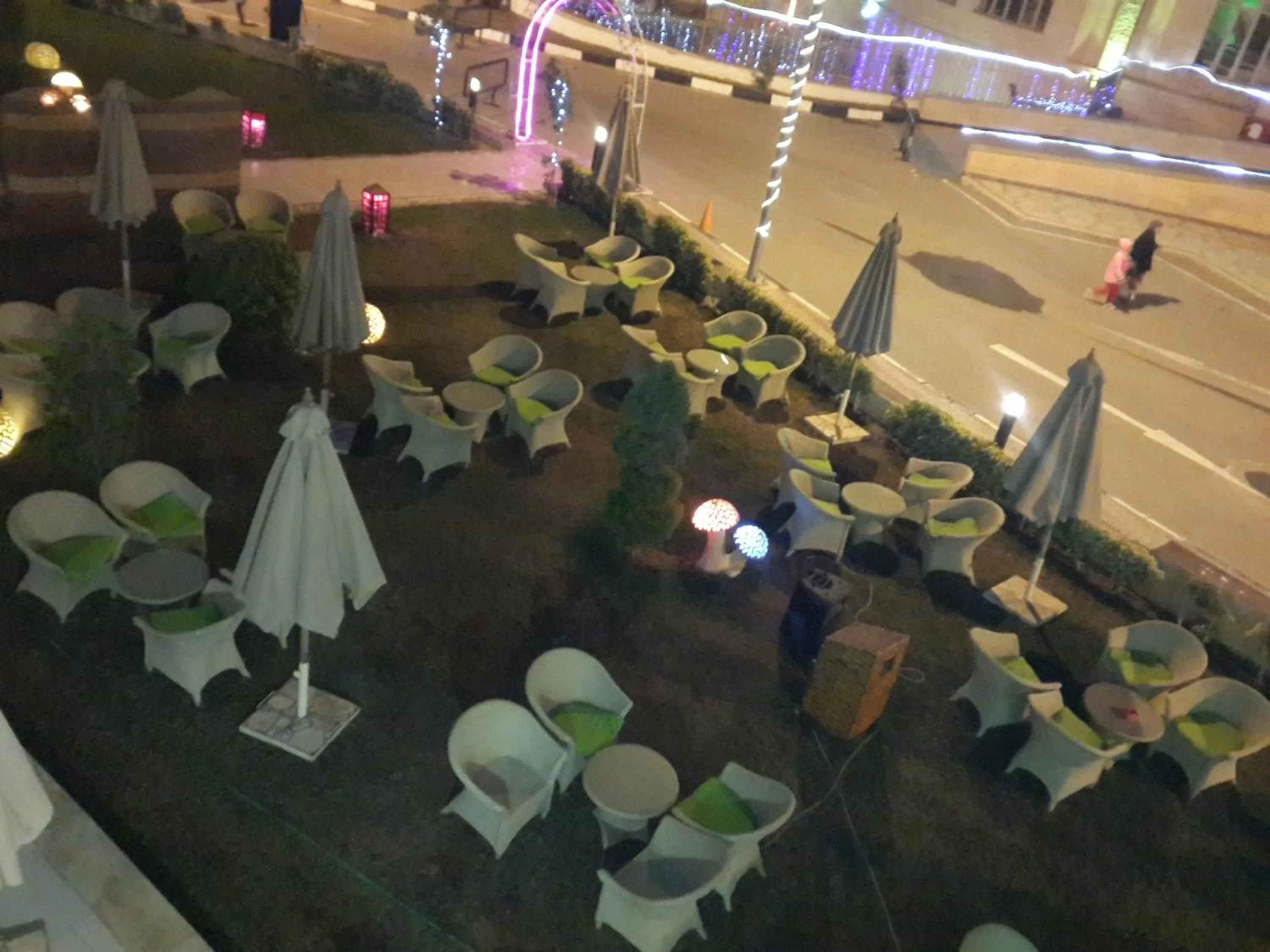 Nightclub / DJ in Jewel Glorious Hotel